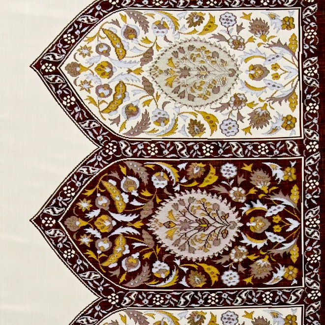 Display product Imagawa Fabrics_Model C from manufacturer Hiyoshiya