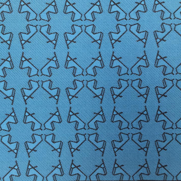 Mostra il prodotto Koho Fabrics_Model B del produttore Hiyoshiya
