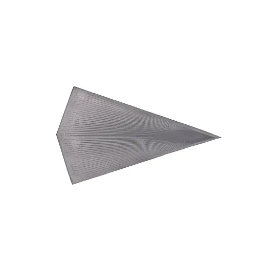 Display product Kyogawara tiles_Hinotori from manufacturer Hiyoshiya
