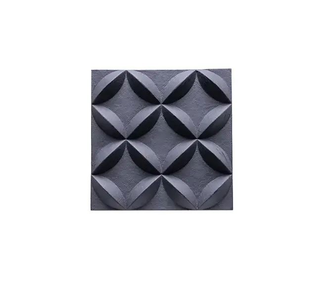 Hiyoshiya - Kyogawara tiles_Shippo