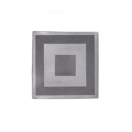 Display product Kyogawara tiles_Square from manufacturer Hiyoshiya