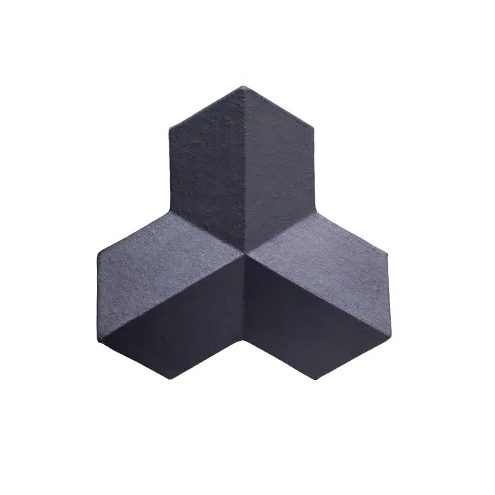 Display product Kyogawara tiles_Yuki from manufacturer Hiyoshiya