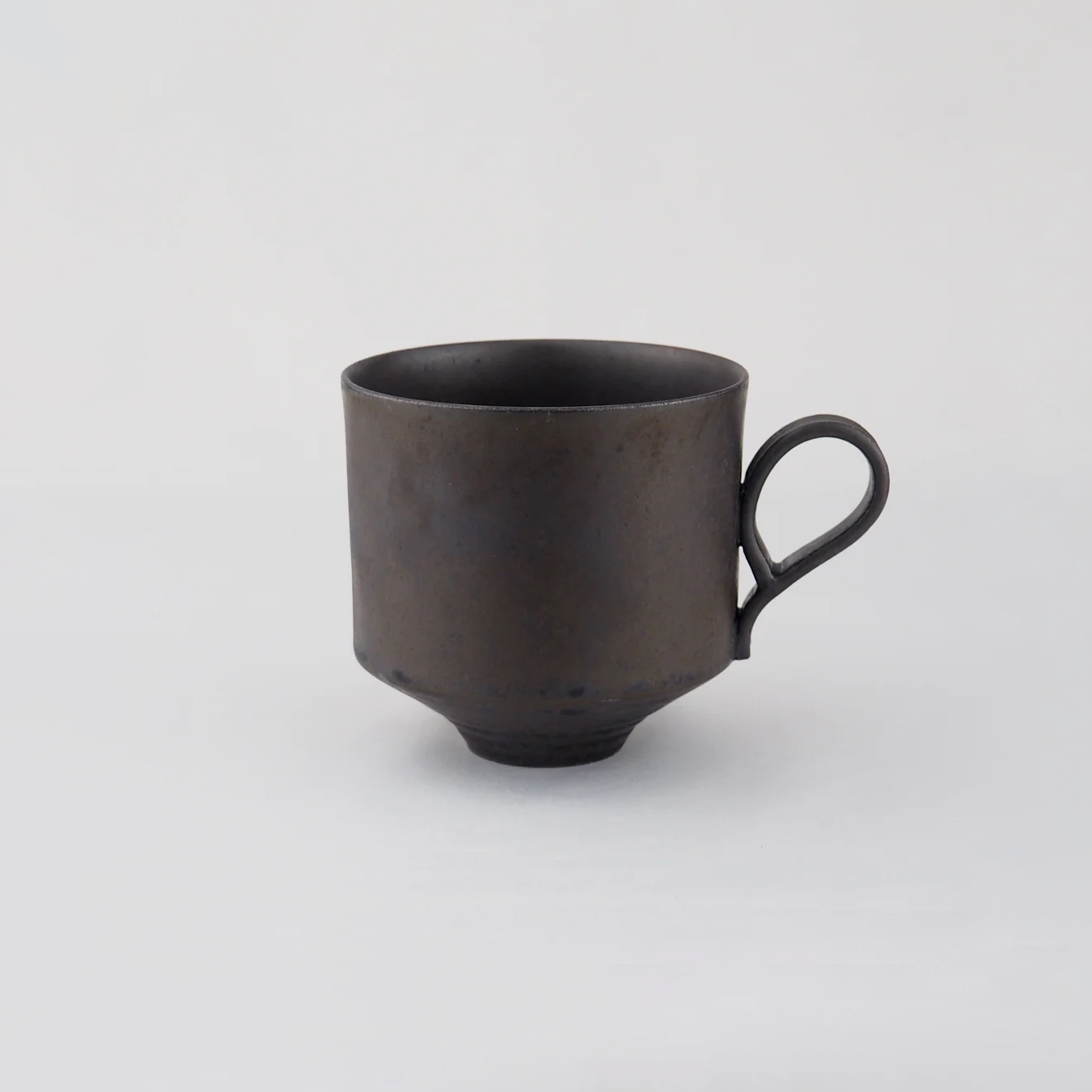 Mostrar el producto Okumura Ceramics_Mug del fabricante Hiyoshiya