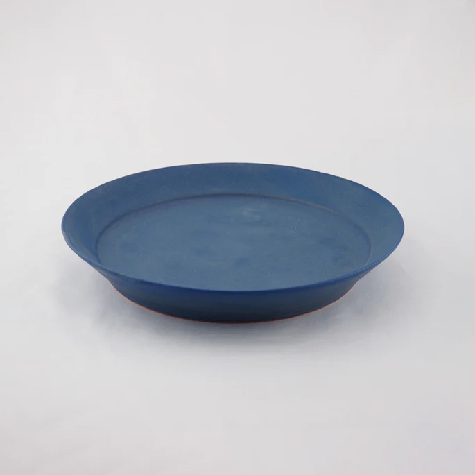 Mostrar el producto Okumura Ceramics_Plate del fabricante Hiyoshiya