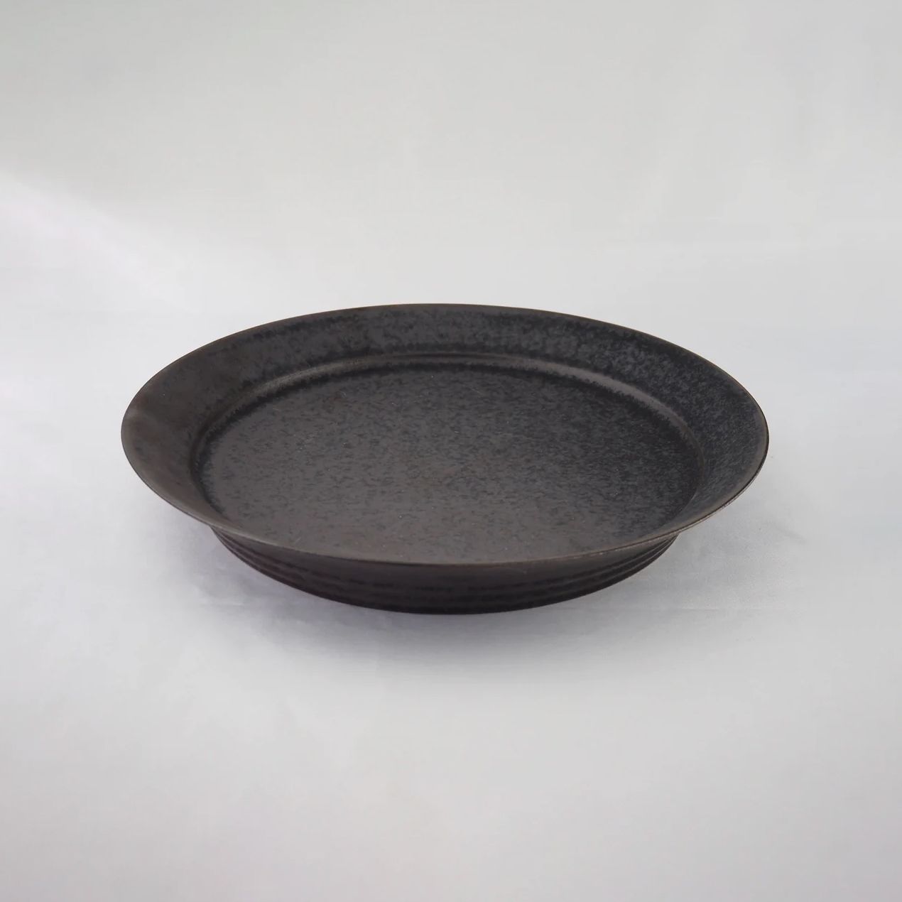 Okumura Ceramics_Plate