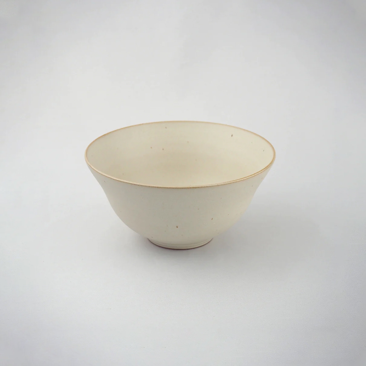 Okumura Ceramics_Rice bowl