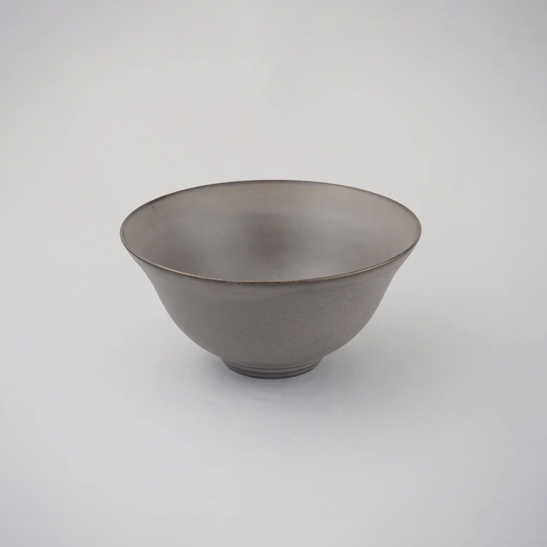 Okumura Ceramics_Rice bowl