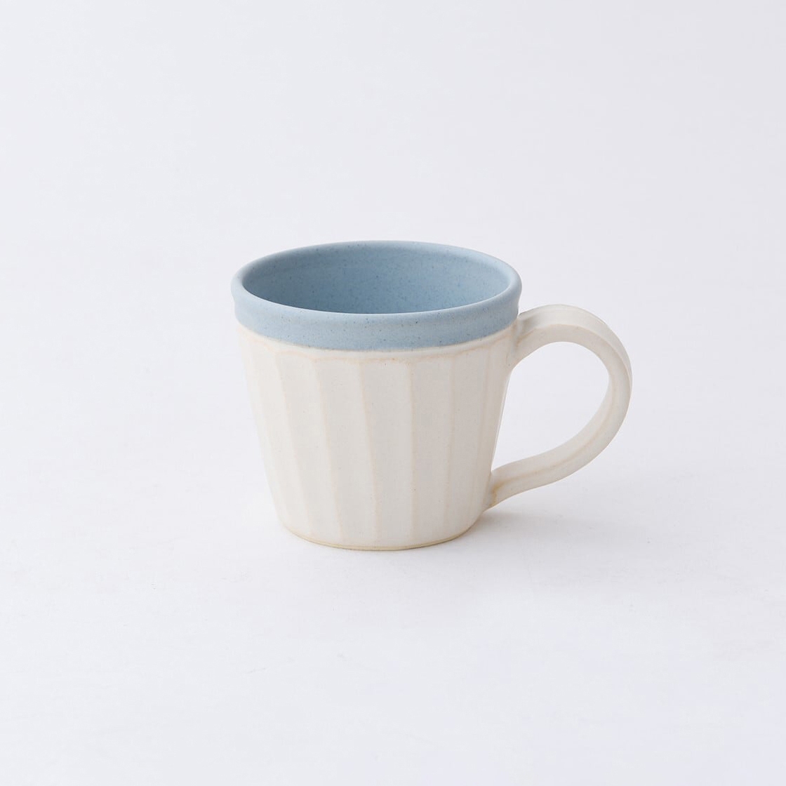 Display product Shinroku Ceramics_Pelican mug from manufacturer Hiyoshiya