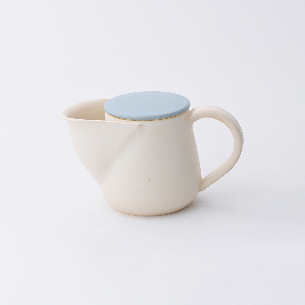 Produkt Shinroku Ceramics_Pelican teapot des Herstellers Hiyoshiya anzeigen
