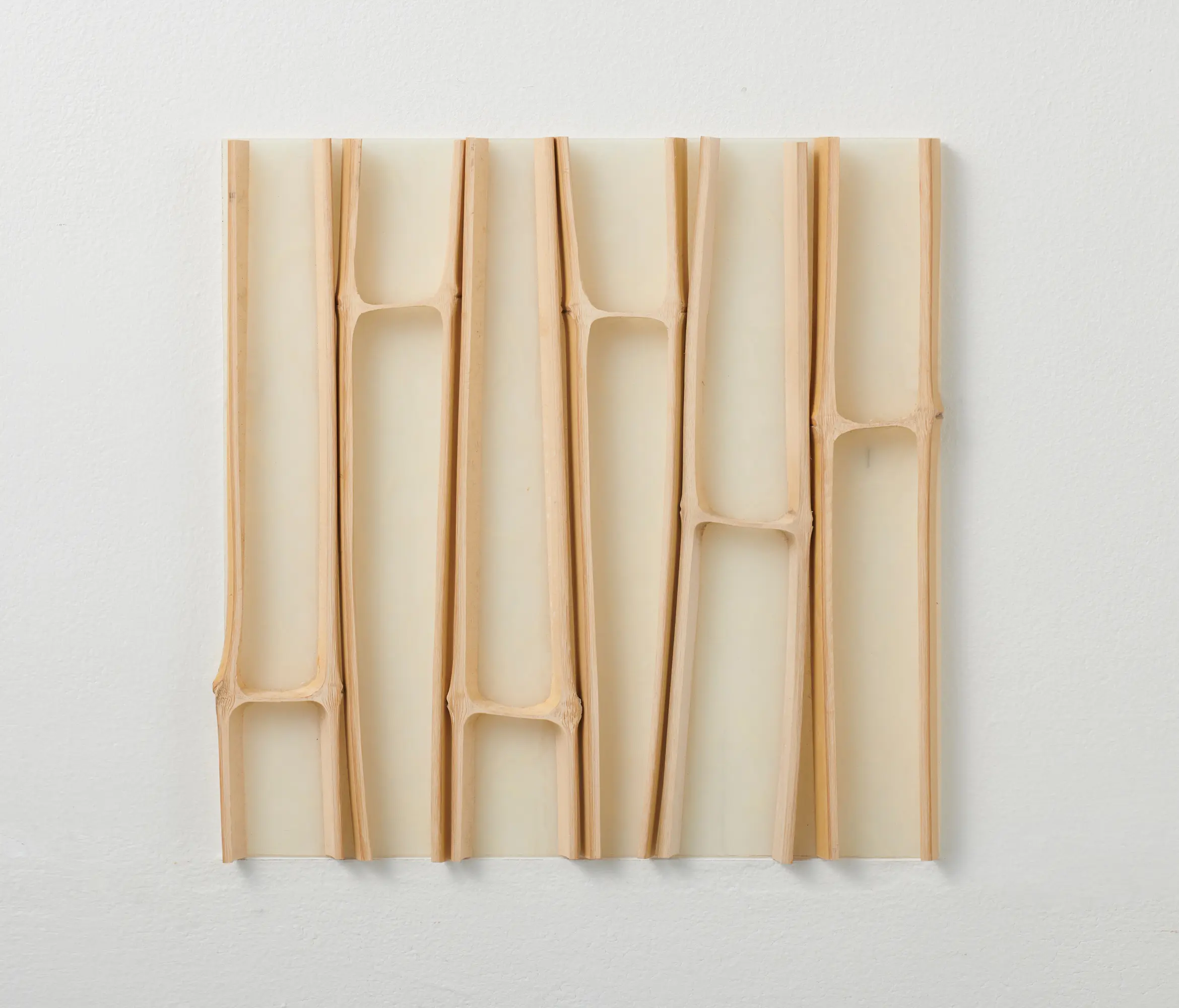 Hiyoshiya - Takemata Bamboo_Model A