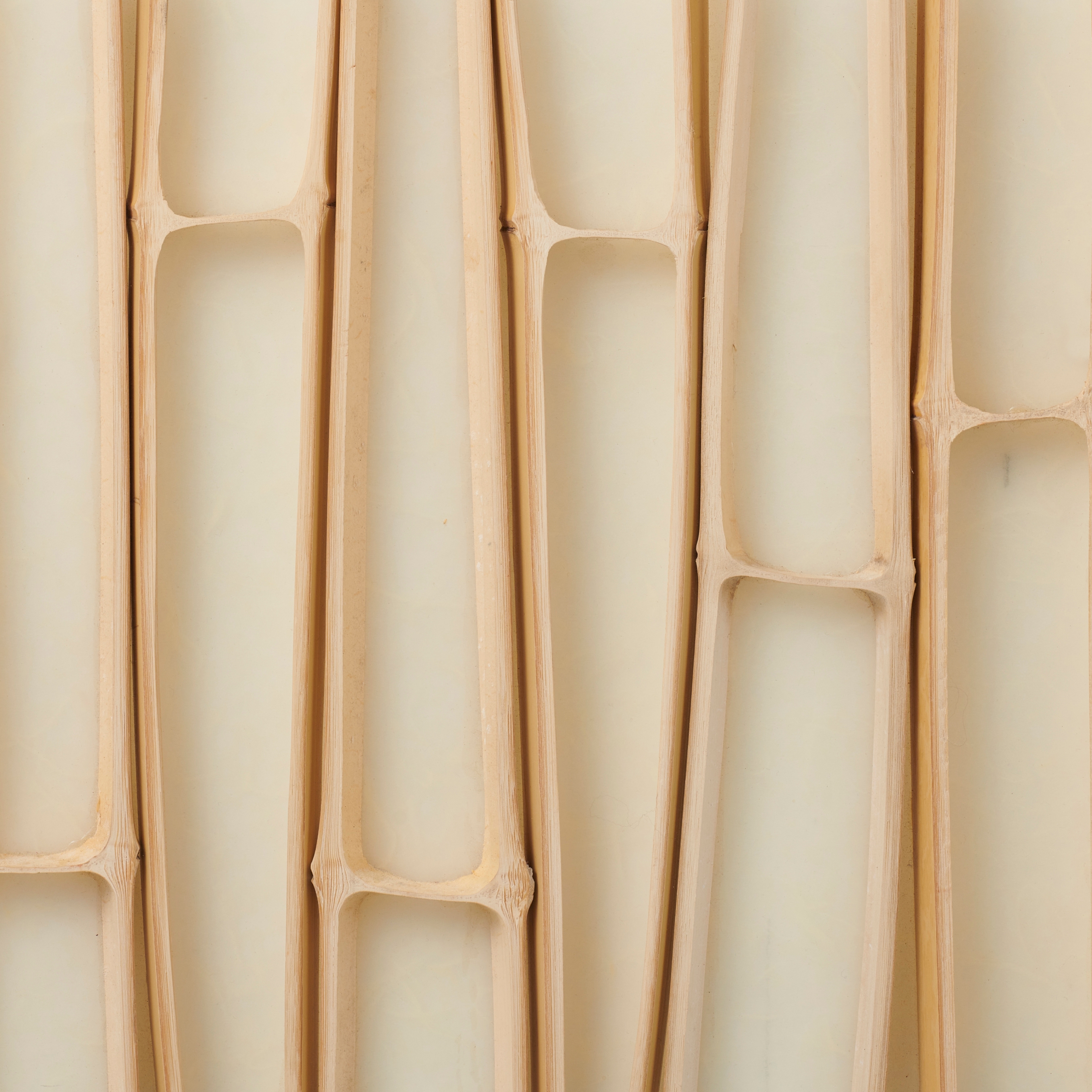 Display product Takemata Bamboo_Model A from manufacturer Hiyoshiya