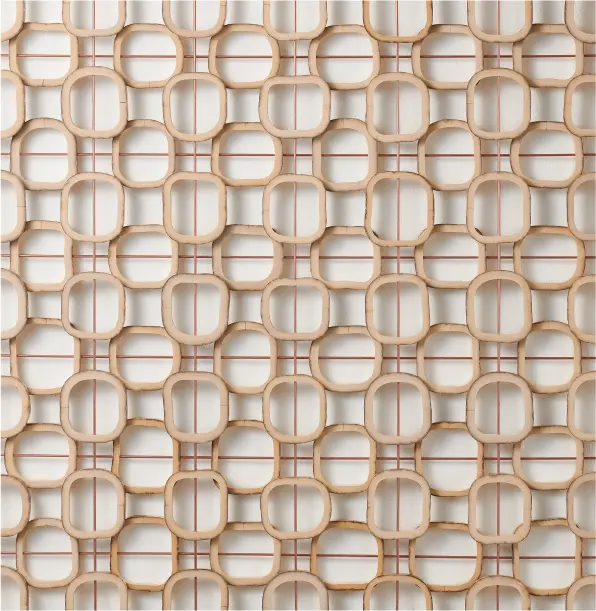 Hiyoshiya - Takemata Bamboo_Model B