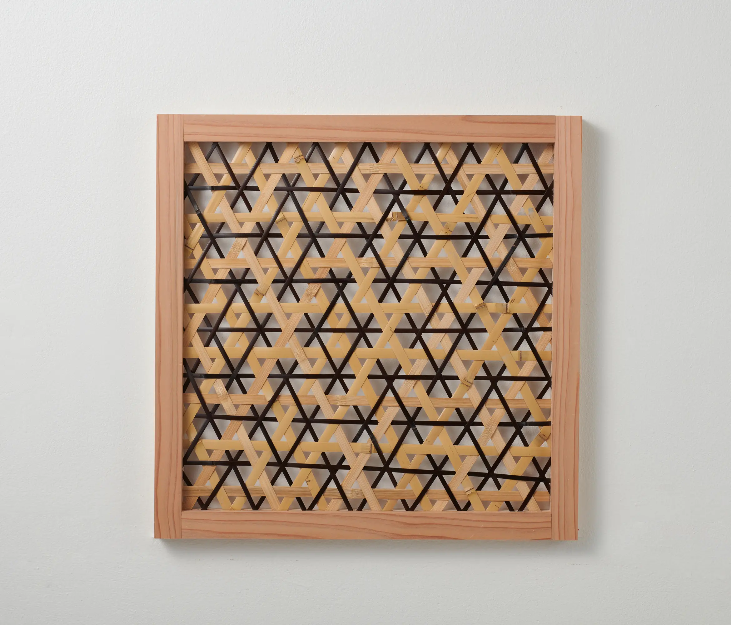 Hiyoshiya - Takemata Bamboo_Model C