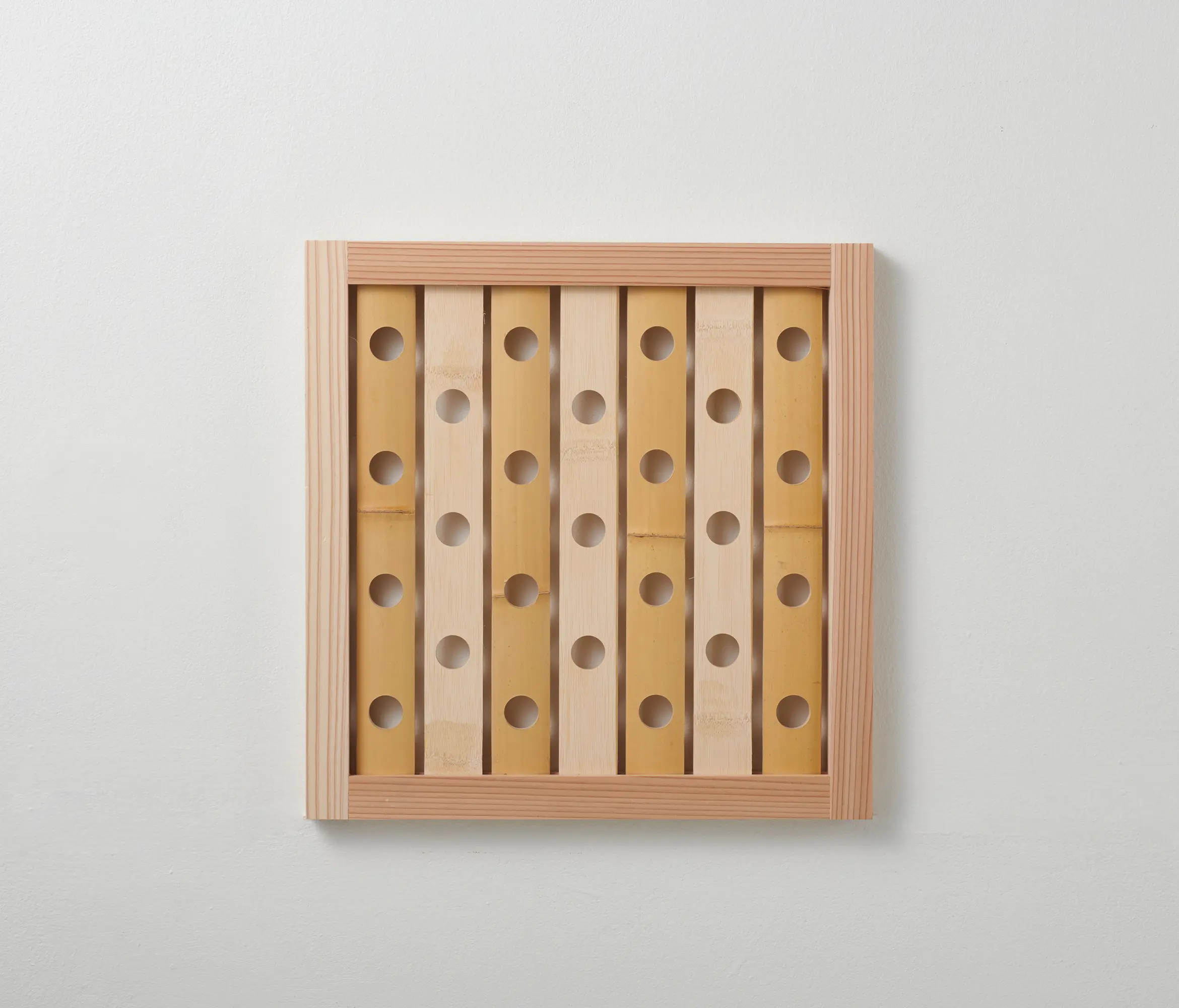 Hiyoshiya - Takemata Bamboo_Model E