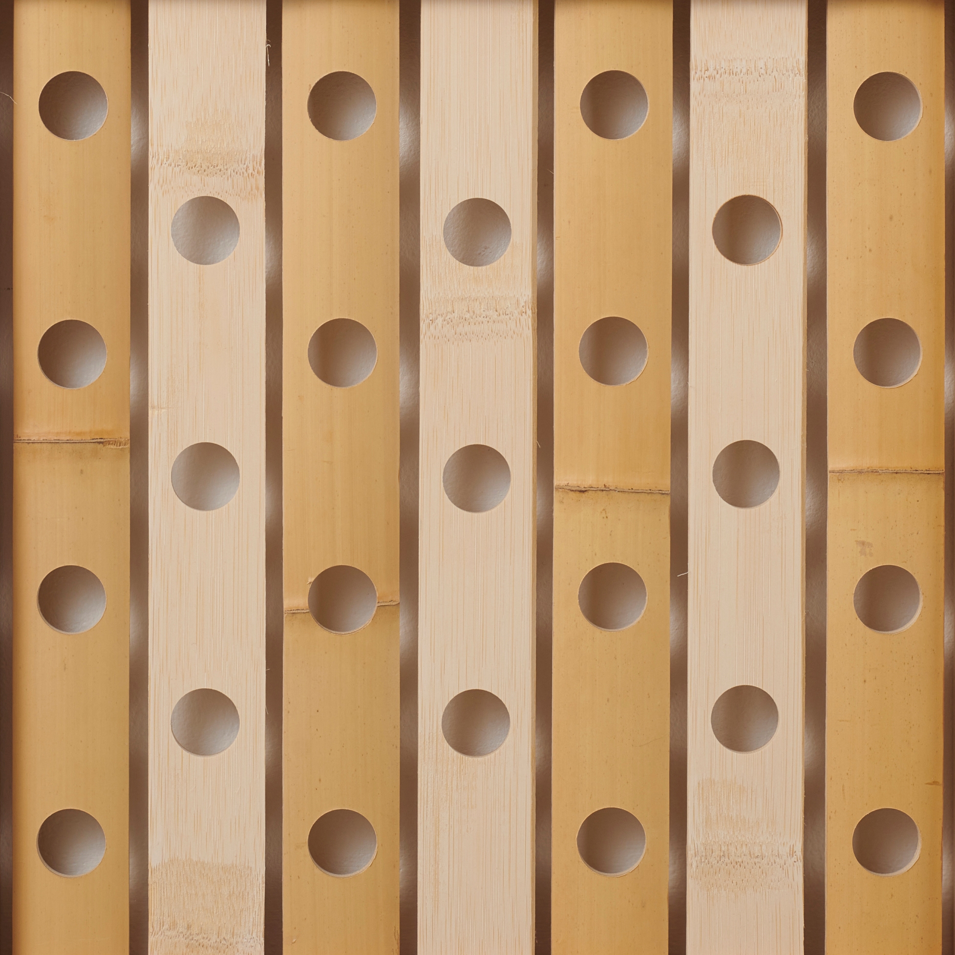 Display product Takemata Bamboo_Model E from manufacturer Hiyoshiya