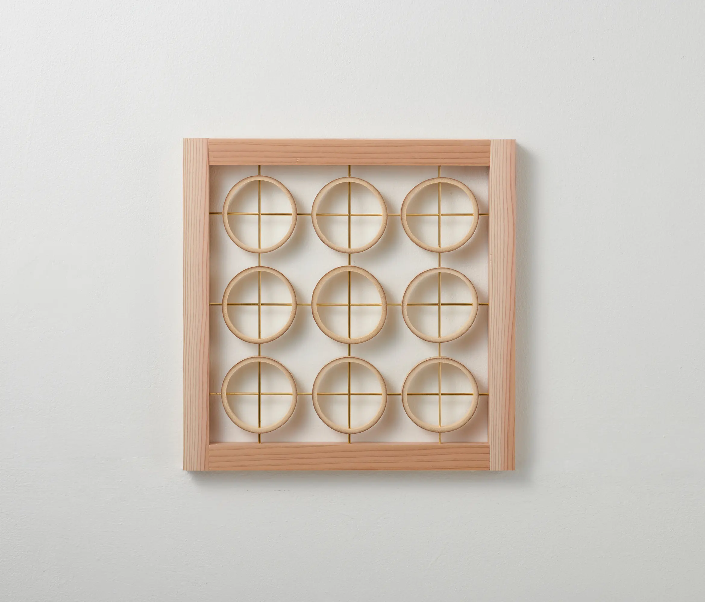 Hiyoshiya - Takemata Bamboo_Model F