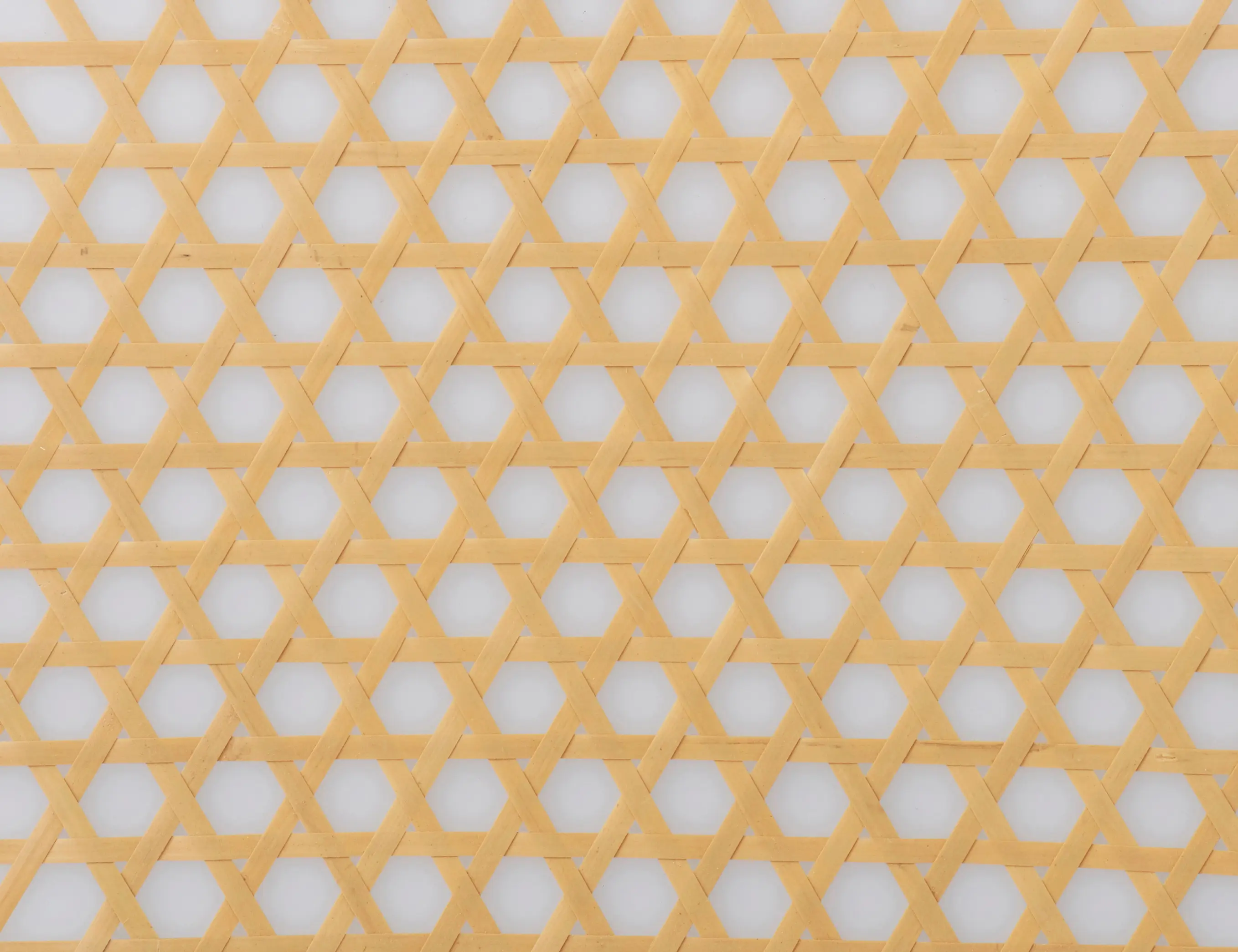 Hiyoshiya - Takesada Bamboo_Amimono Mutsu