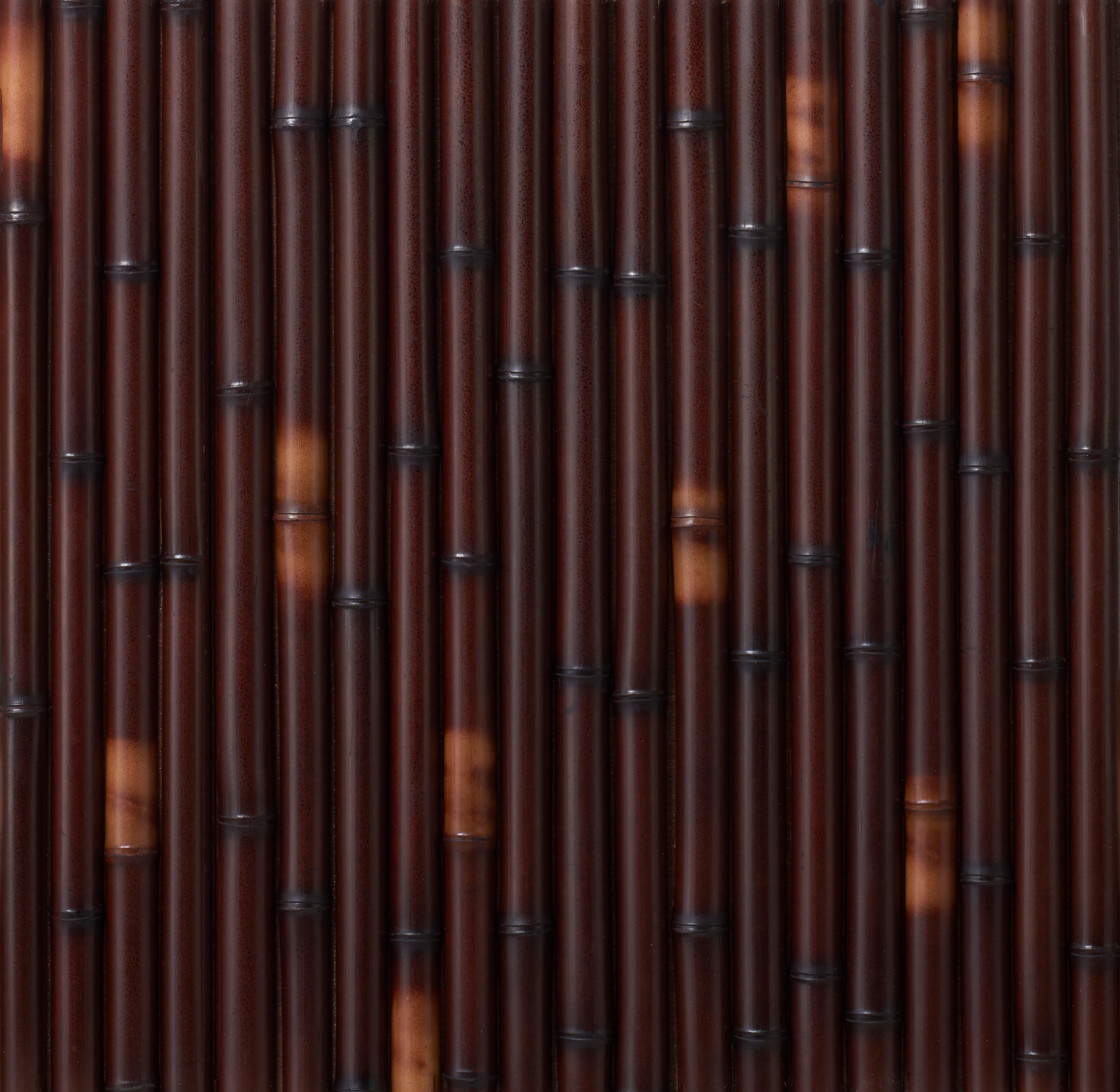 Takesada Bamboo_Hanwari