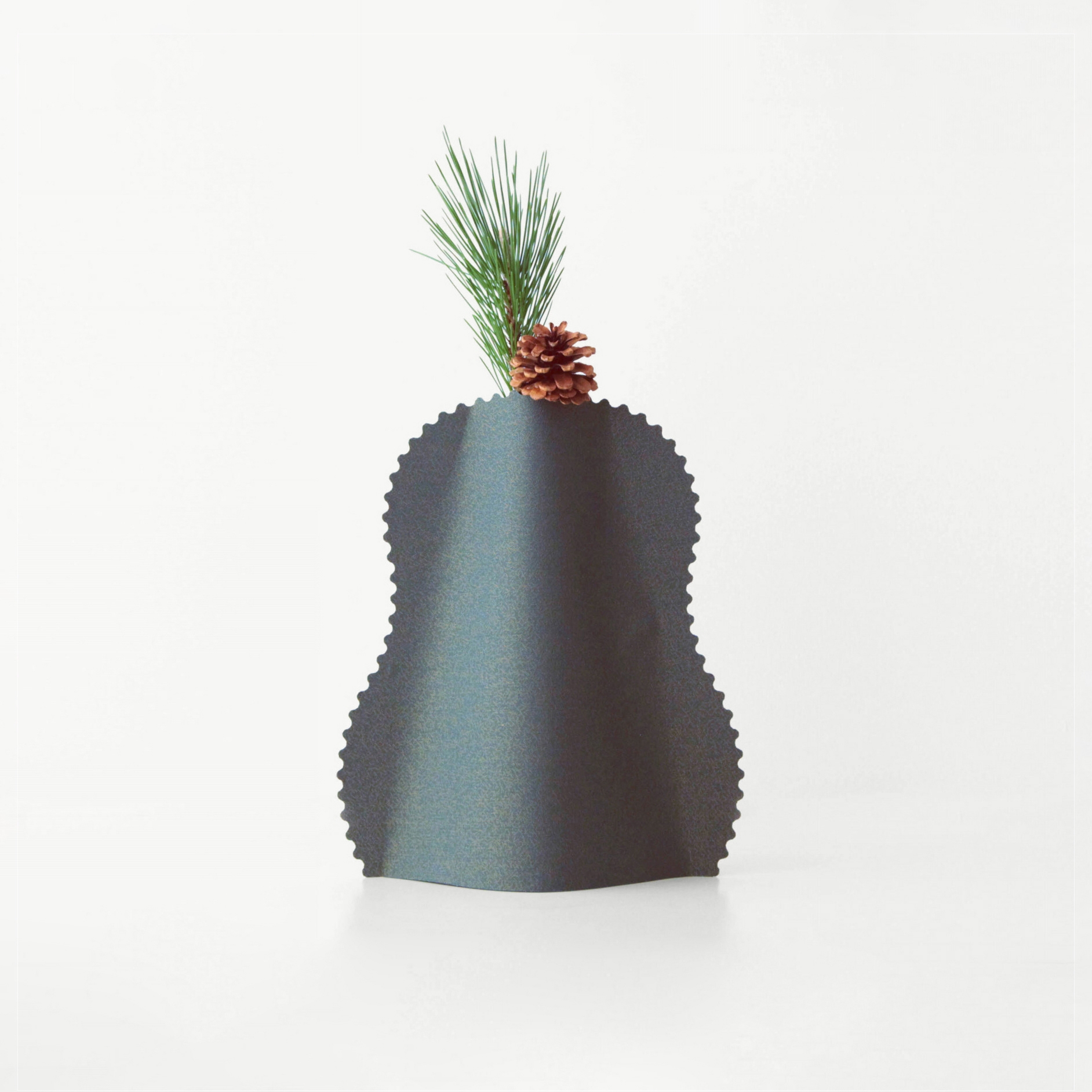 Vertoon produk Torii Decoration_Hananari Large vase van vervaardiger Hiyoshiya