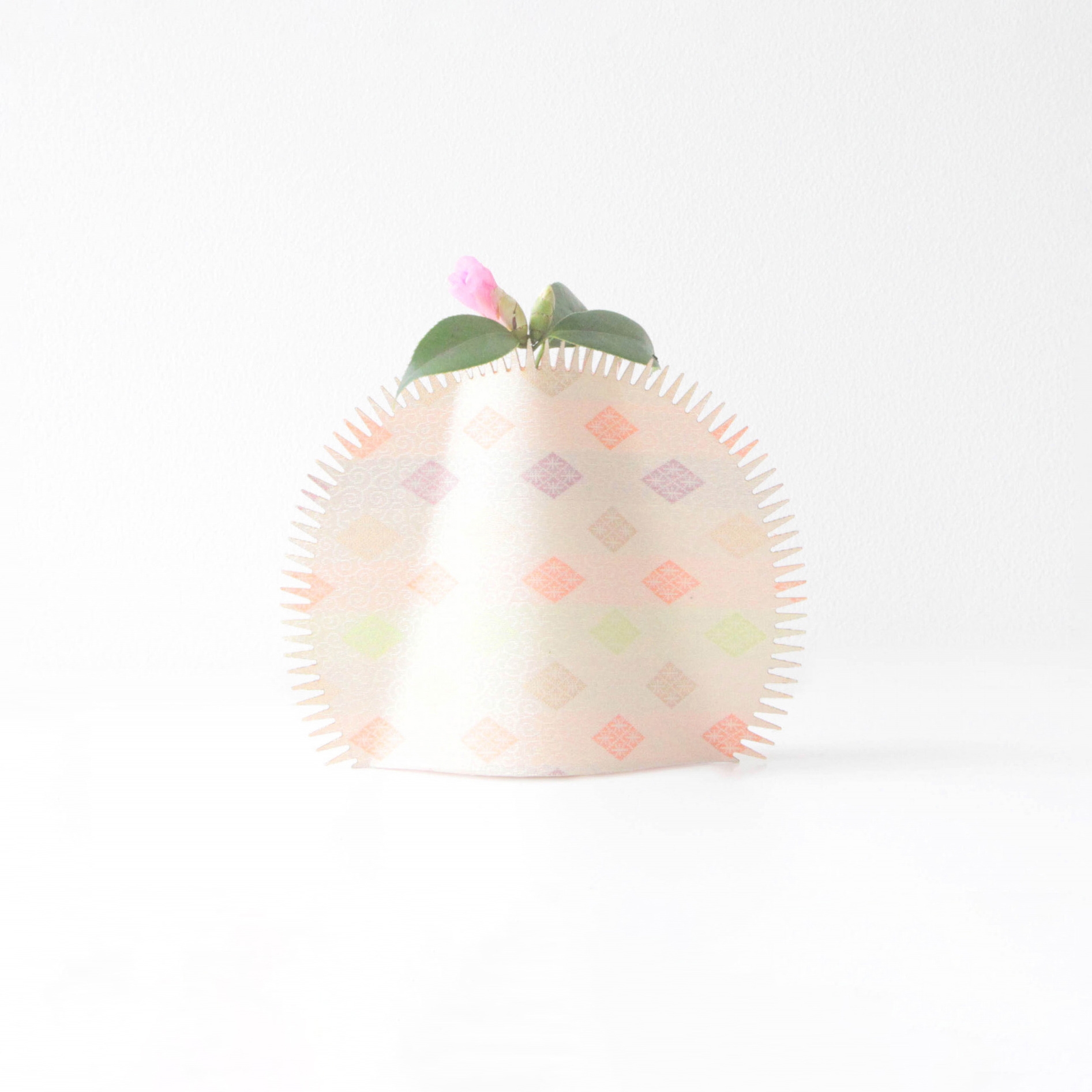 Mostra il prodotto Torii Decoration_Hananari Small vase del produttore Hiyoshiya