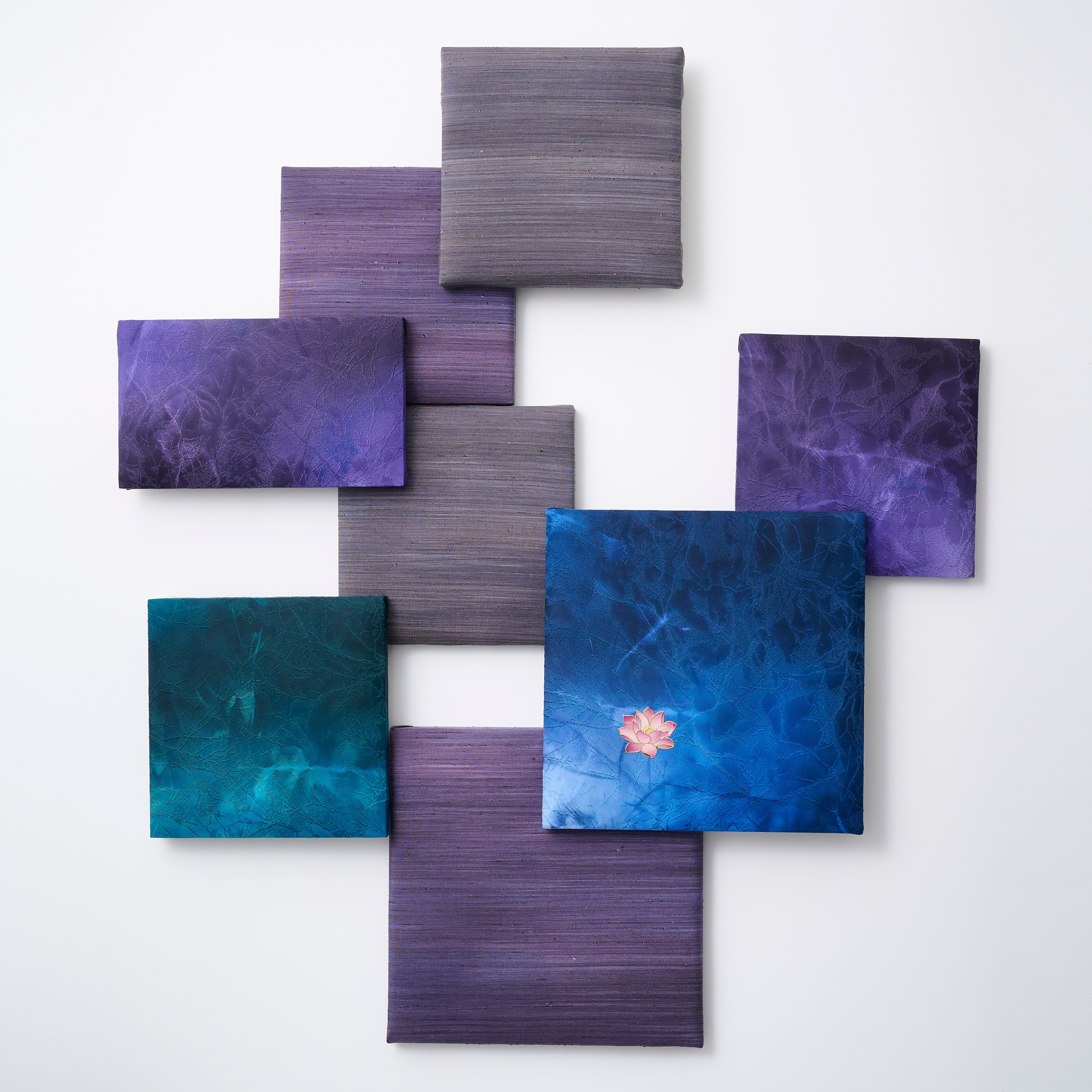 Display product Fabric panel from manufacturer Hiyoshiya