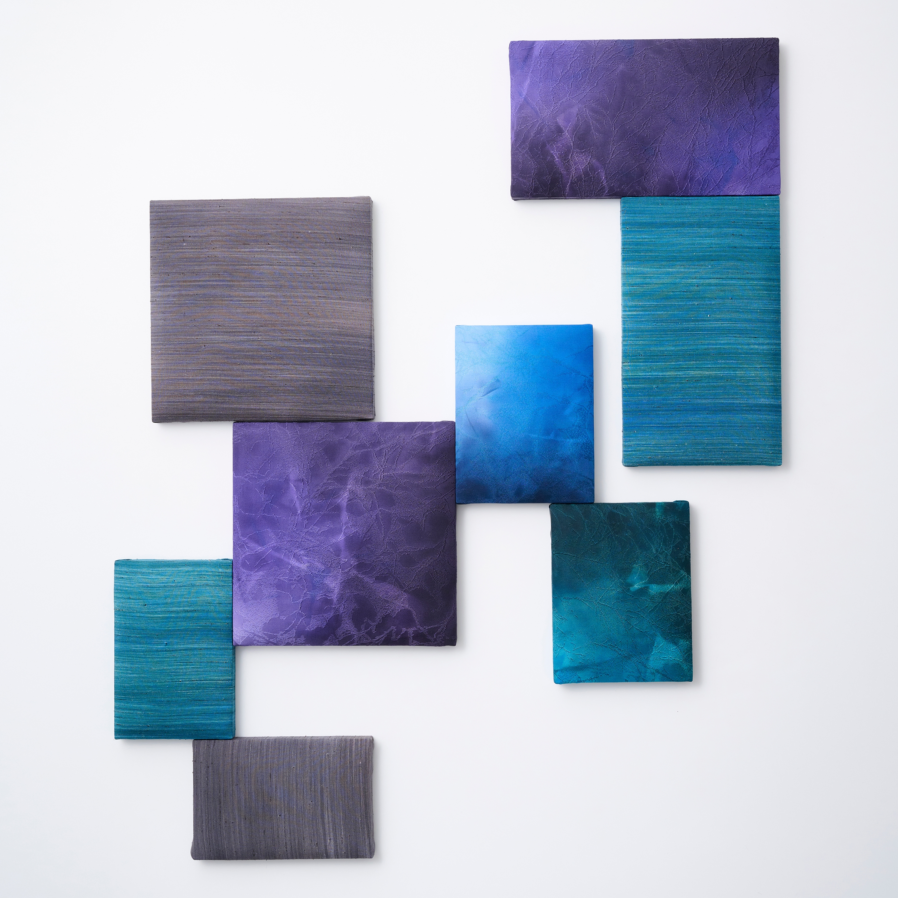 Display product Fabric panel from manufacturer Hiyoshiya