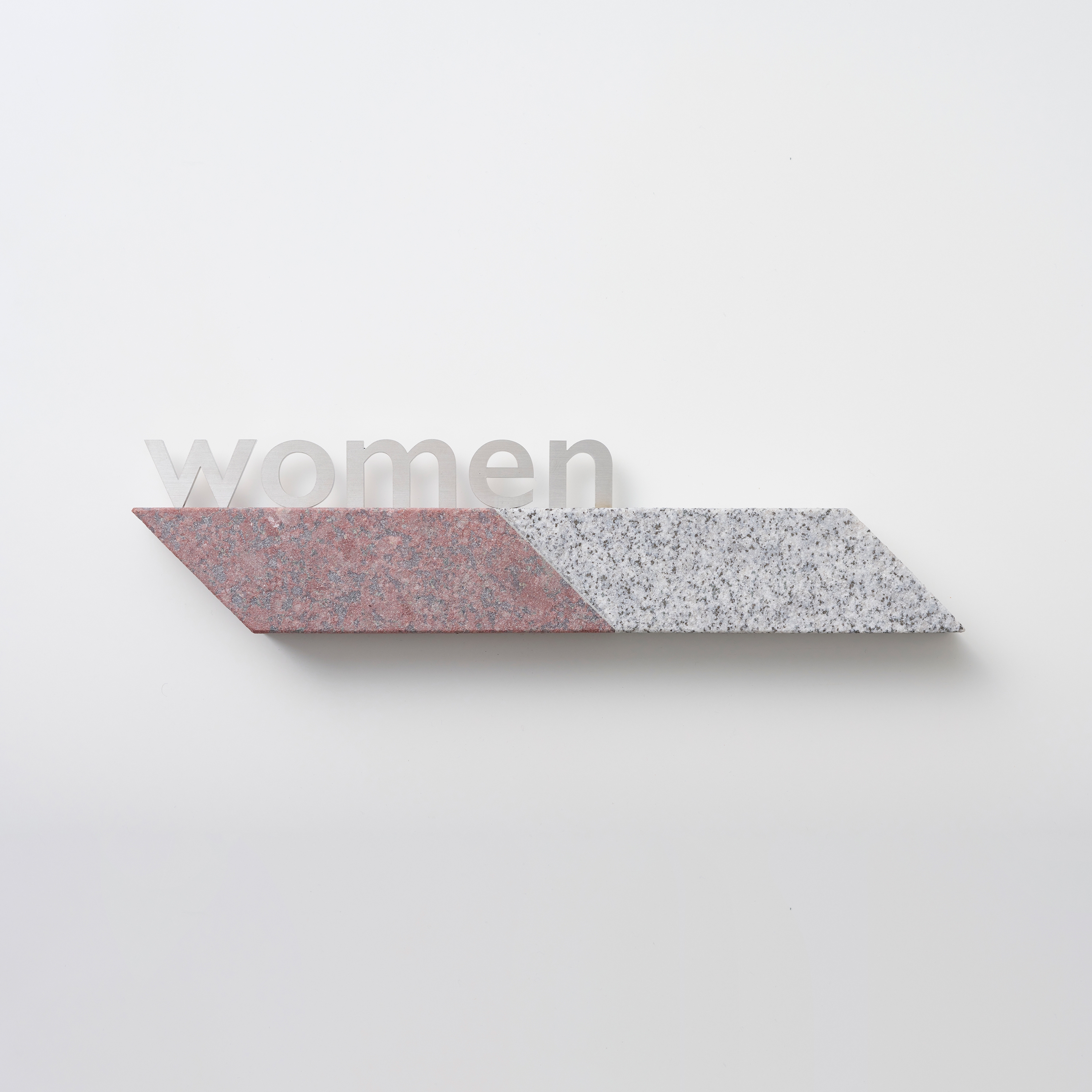Produkt Stone signage des Herstellers Hiyoshiya anzeigen