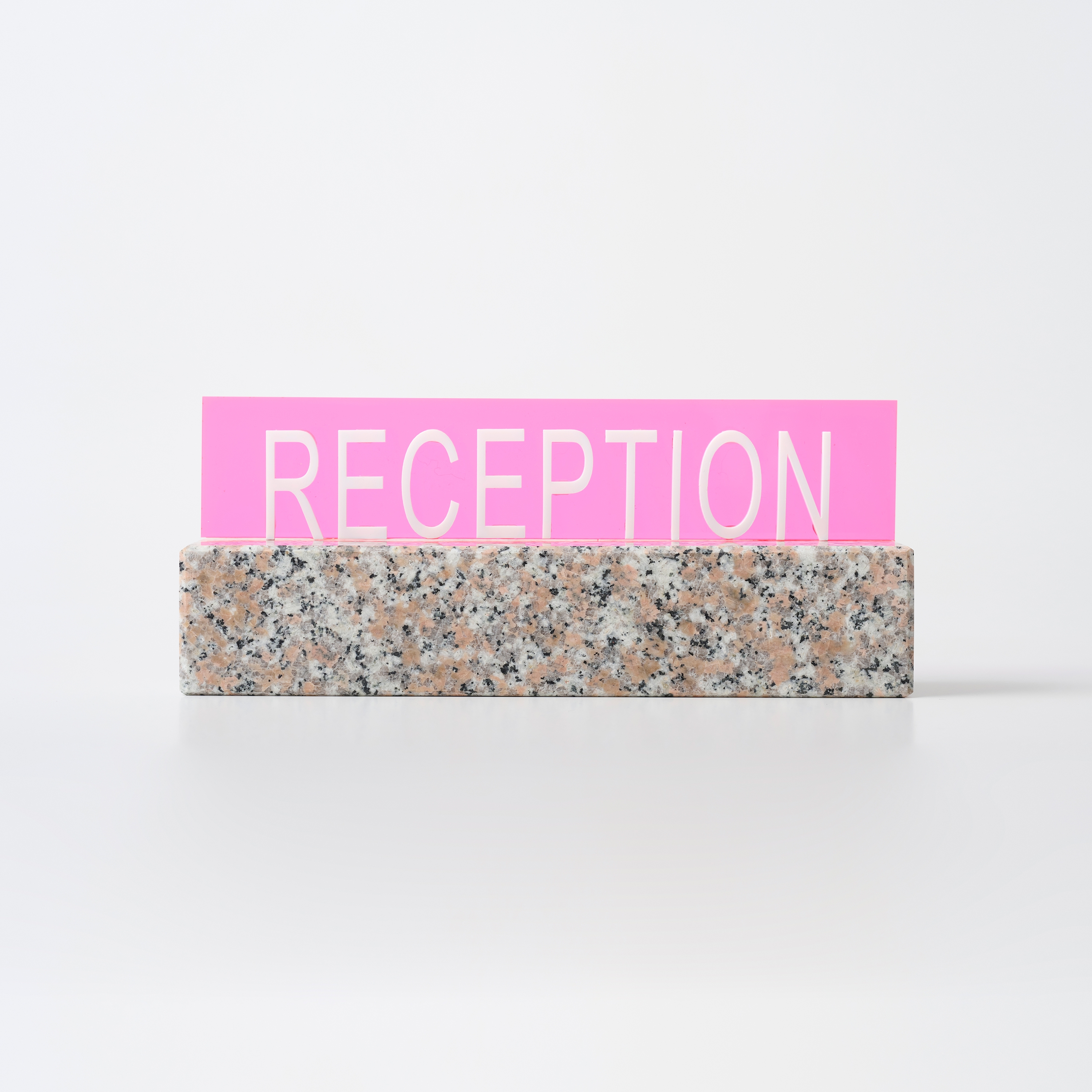 Produkt Stone signage des Herstellers Hiyoshiya anzeigen