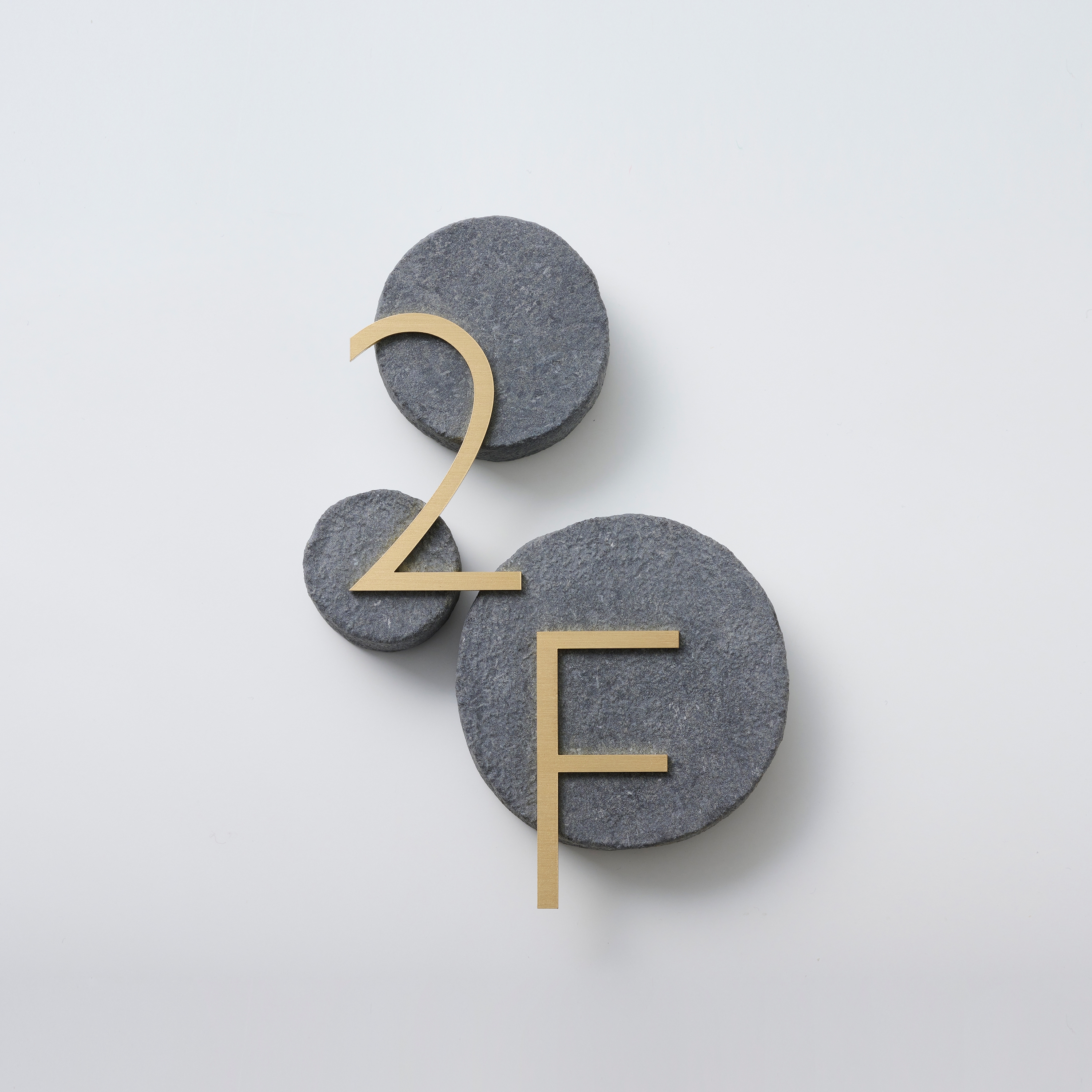 Produkt Stone signage des Herstellers Hiyoshiya anzeigen