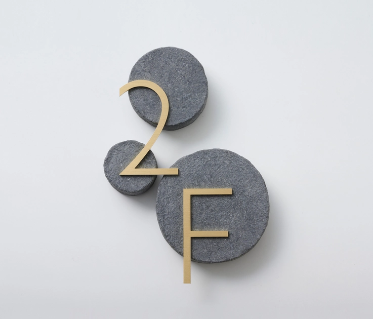 STONE SIGNAGE - Symbols / Signs from Hiyoshiya | Architonic