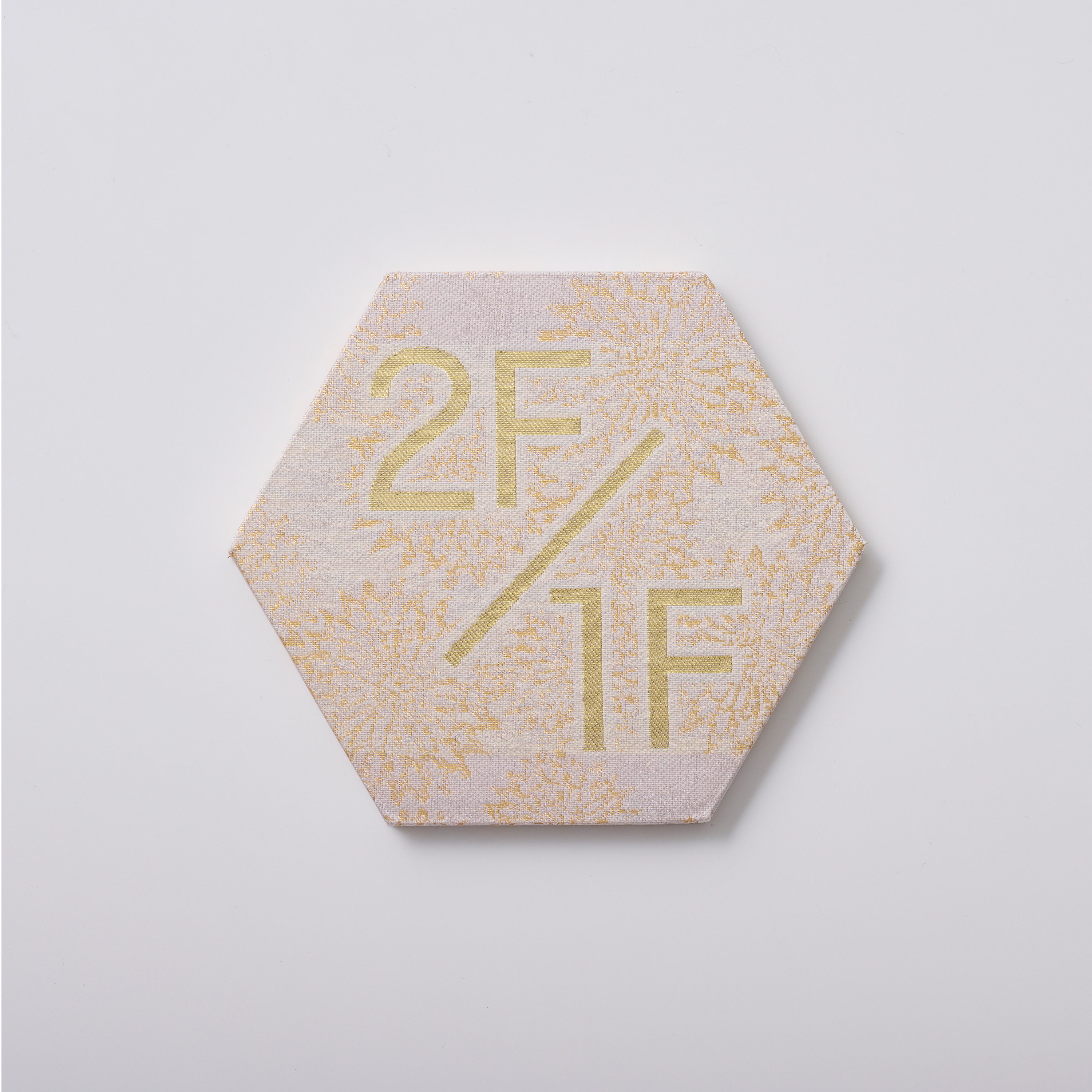 Produkt Fabric board signs des Herstellers Hiyoshiya anzeigen