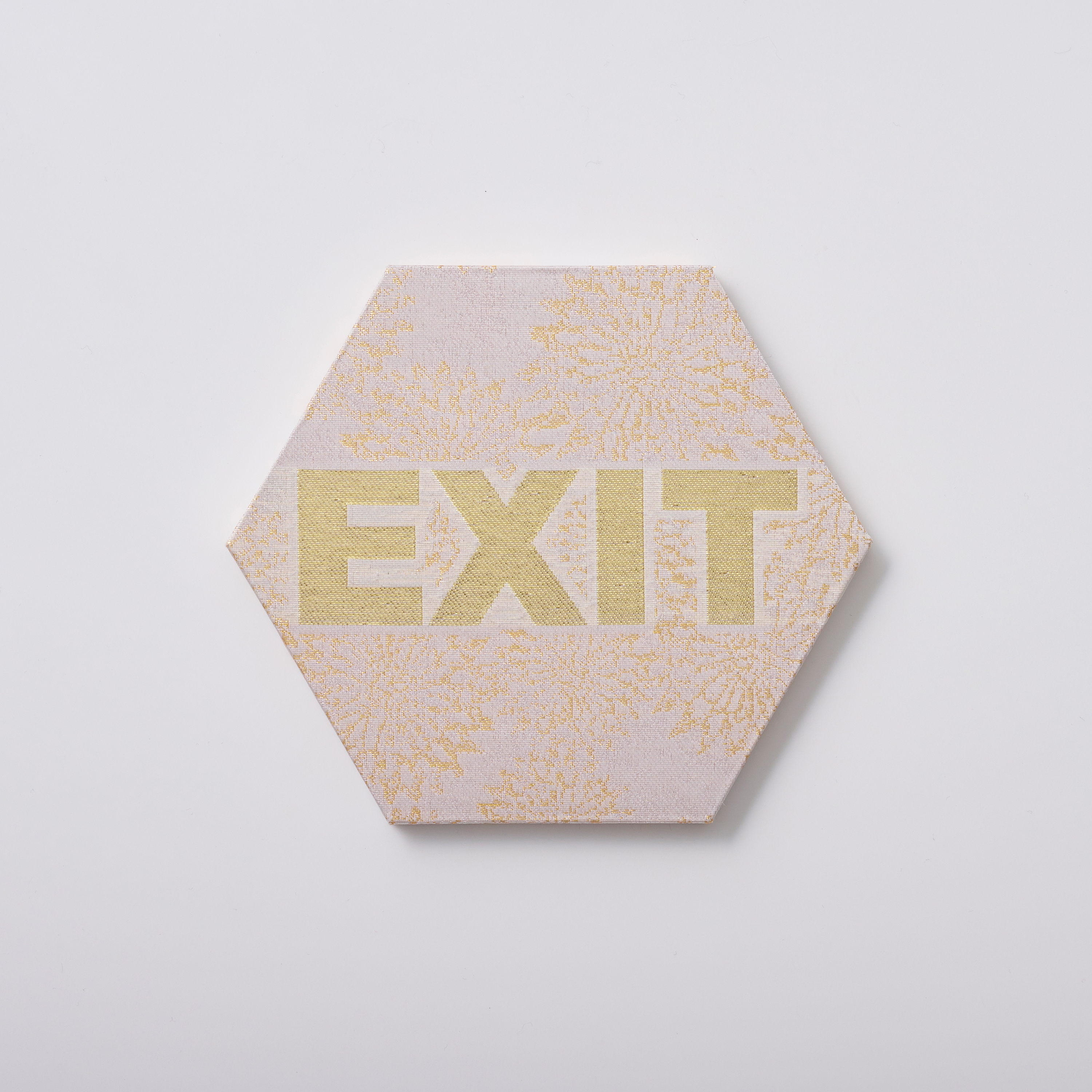 Produkt Fabric board signs des Herstellers Hiyoshiya anzeigen