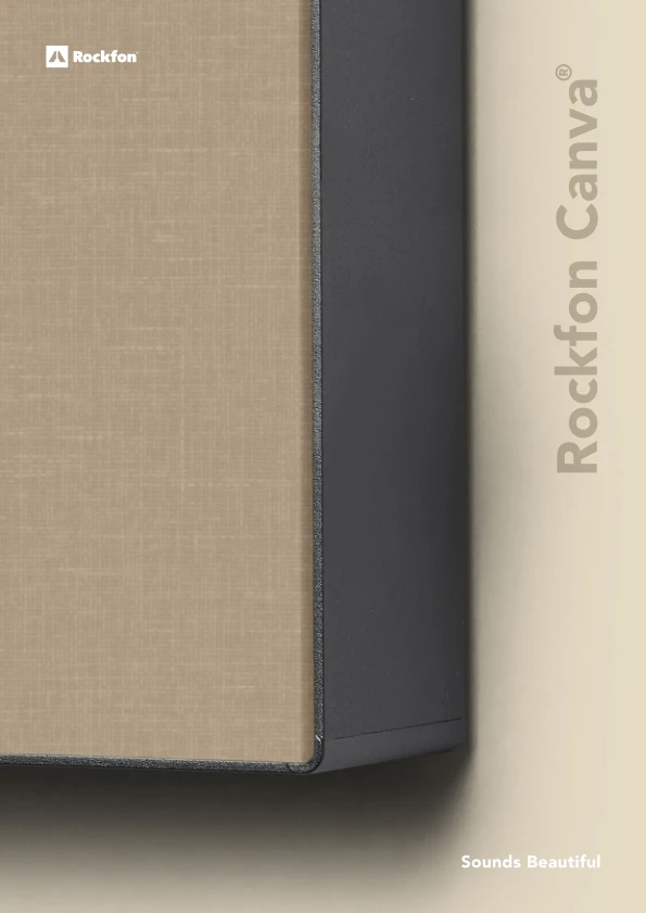 Image d’aperçu du fichier Rockfon Canva