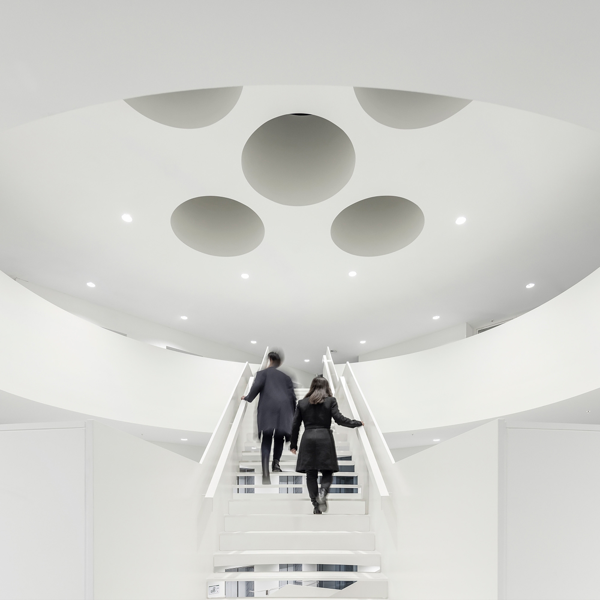 Display product Monolithic Ceilings | Rockfon® Mono® Acoustic from manufacturer Rockfon
