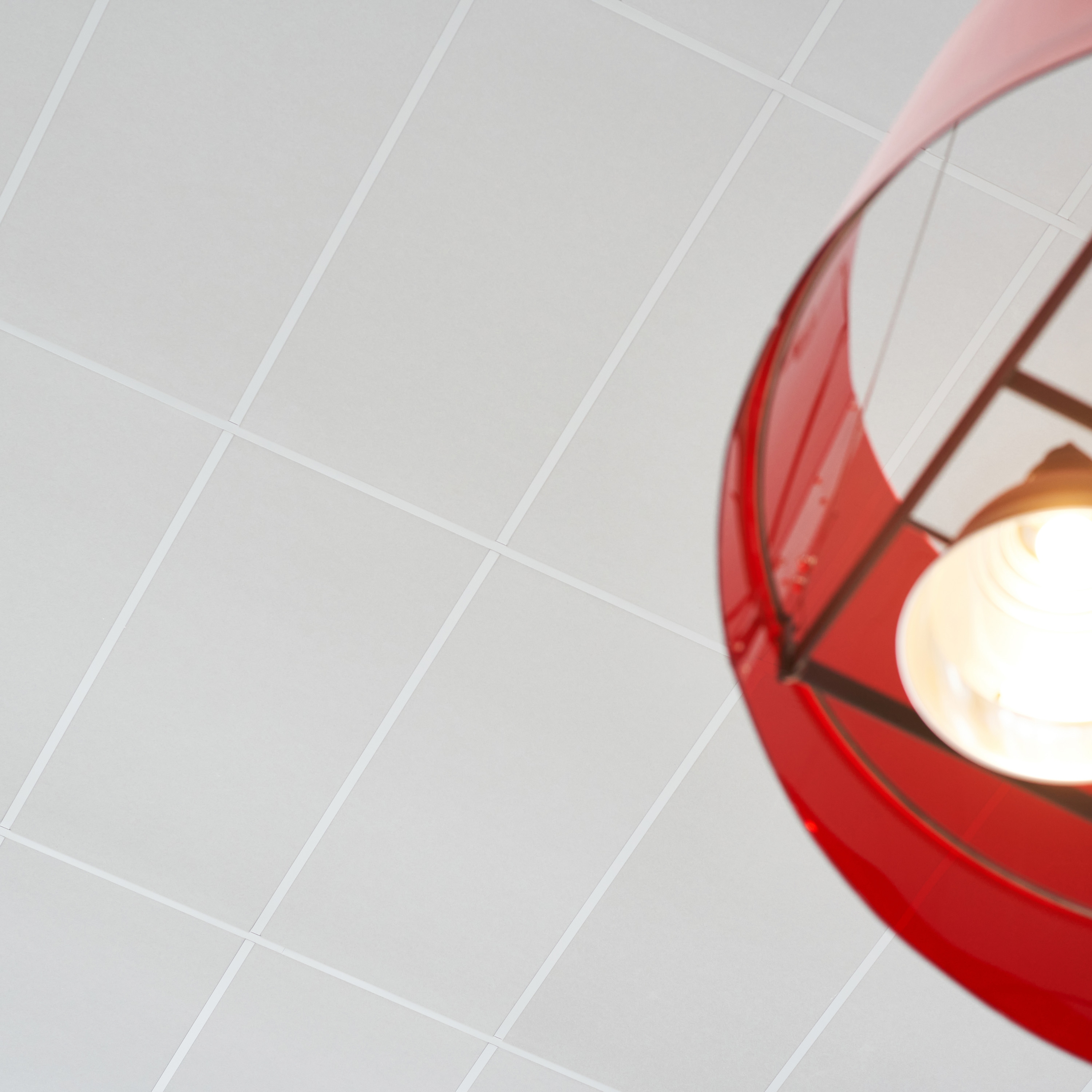 Produkt Unterkonstruktionen | Coloured grids des Herstellers Rockfon anzeigen