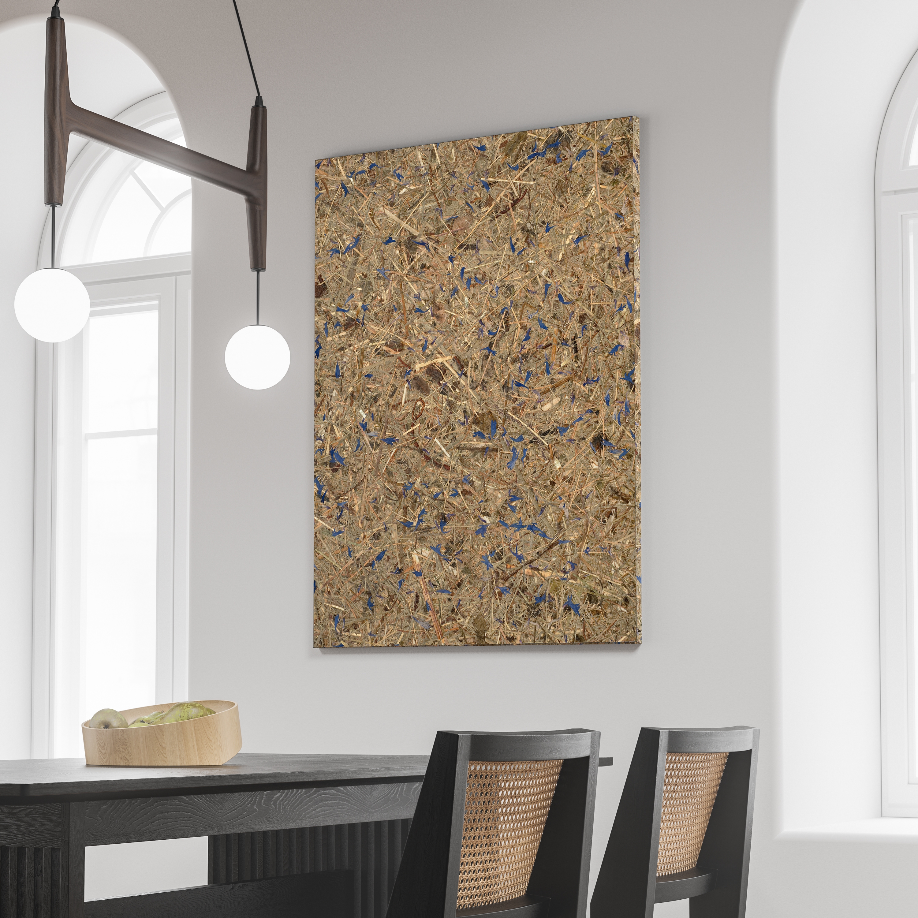 Display product Wall Panels | Rockfon® Senses from manufacturer Rockfon