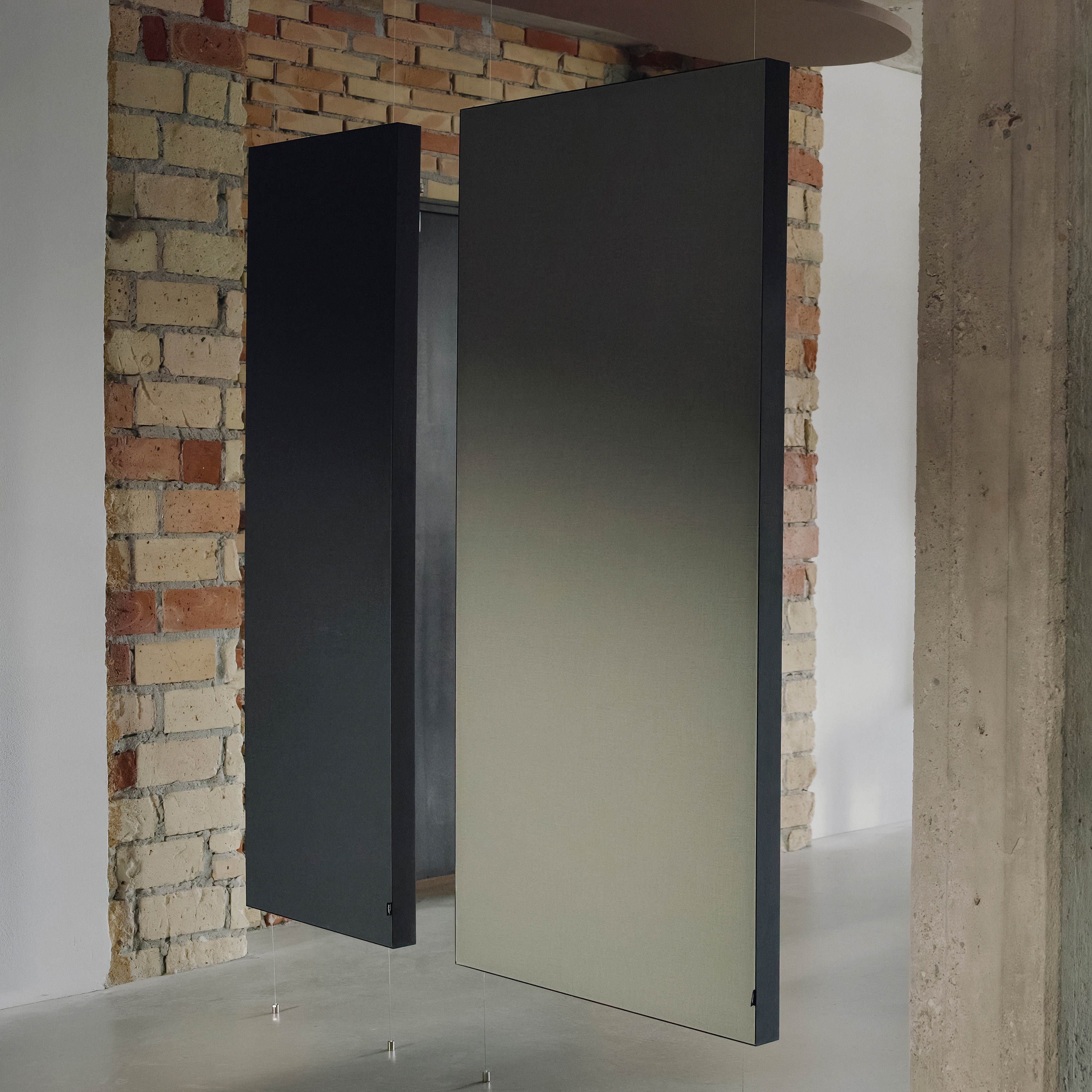 Produkt Dividers | Rockfon® Canva des Herstellers Rockfon anzeigen
