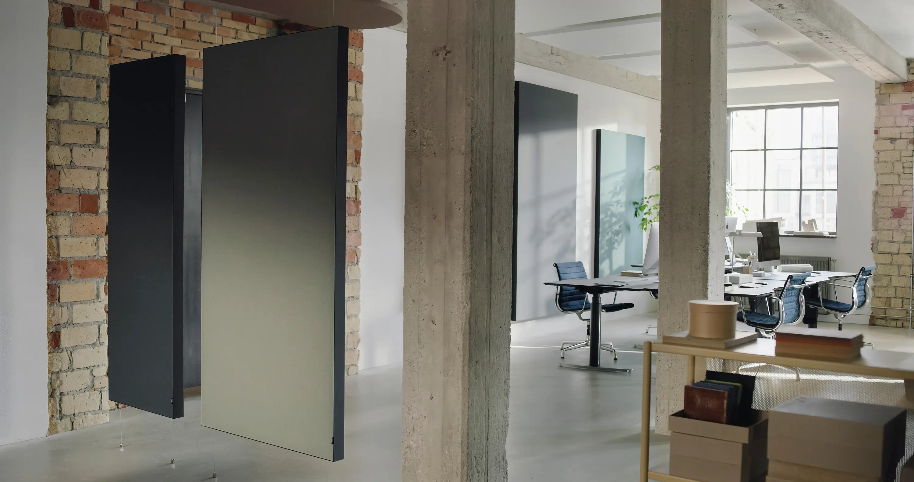 Rockfon - Dividers | Rockfon® Canva