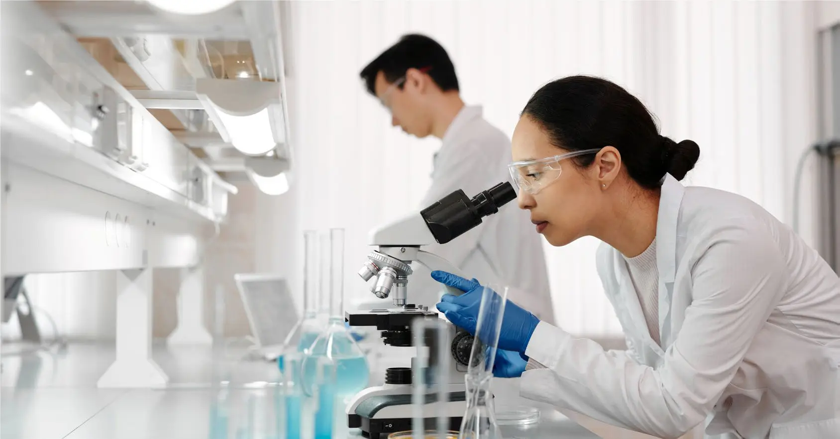 Rockfon - Rasterdecken | Rockfon® CleanSpace™ Pure