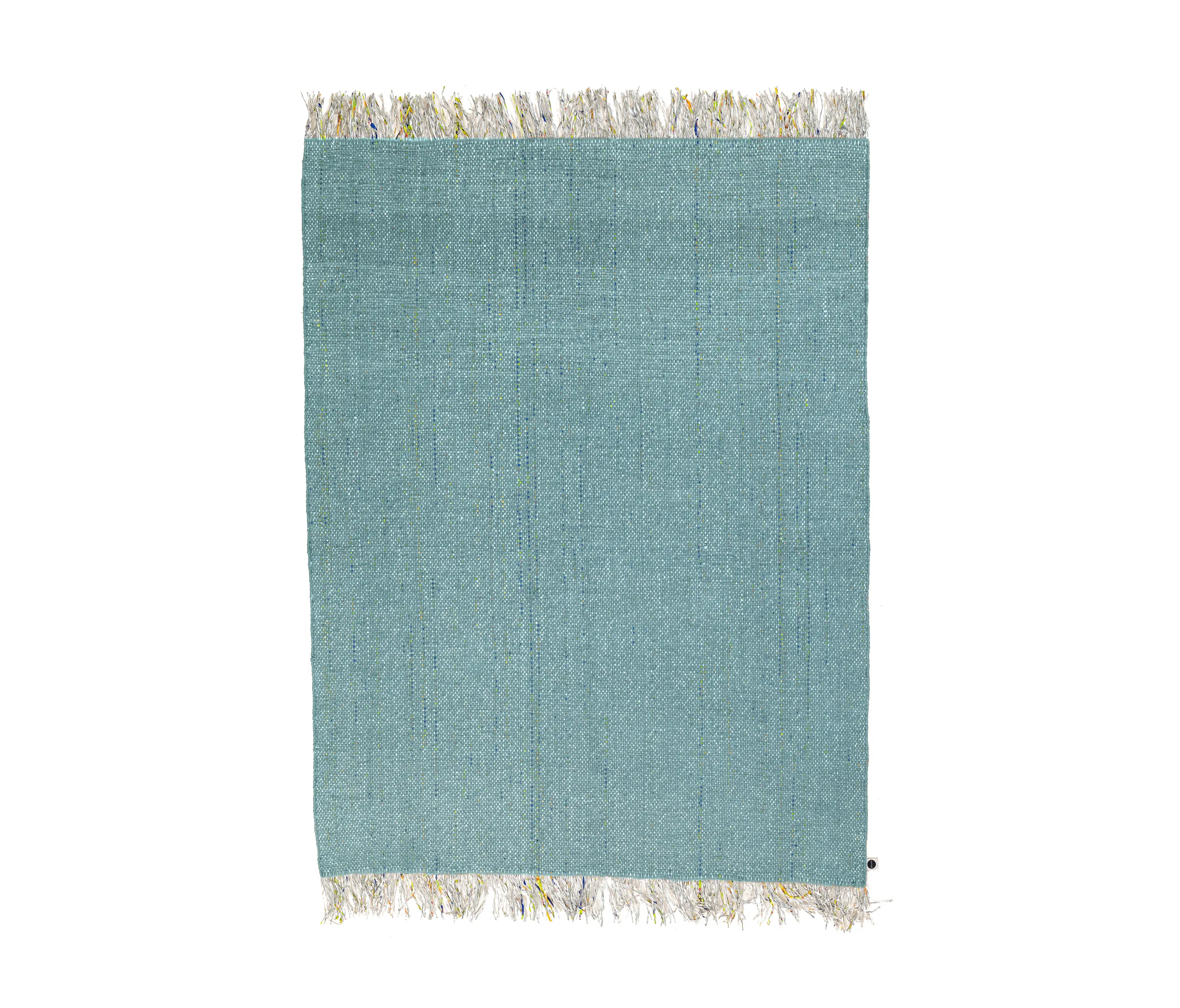 NOMAD - Candy Wrapper Rug arctic 180 x 240 cm