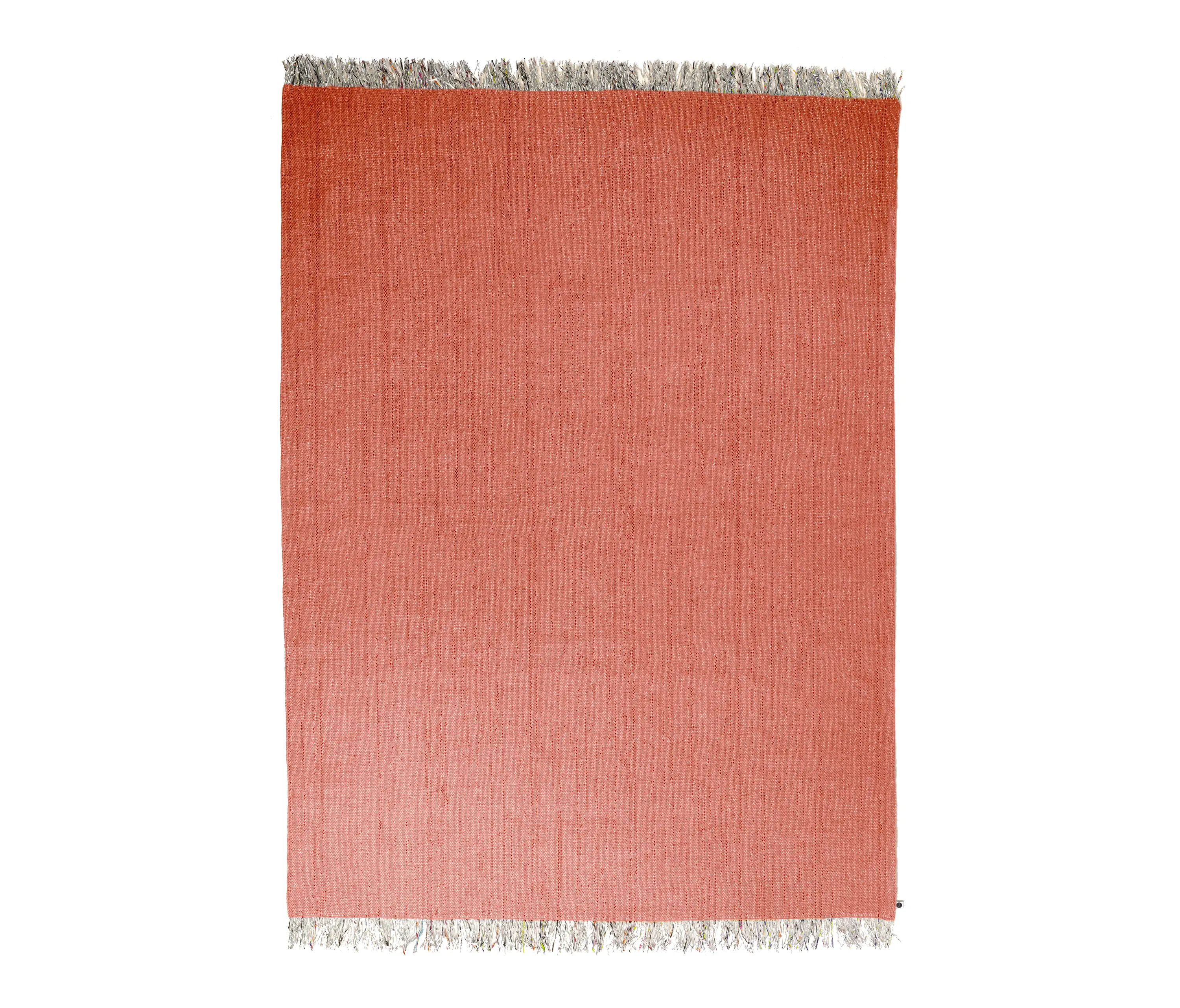 NOMAD - Candy Wrapper Rug clay 300 x 400 cm