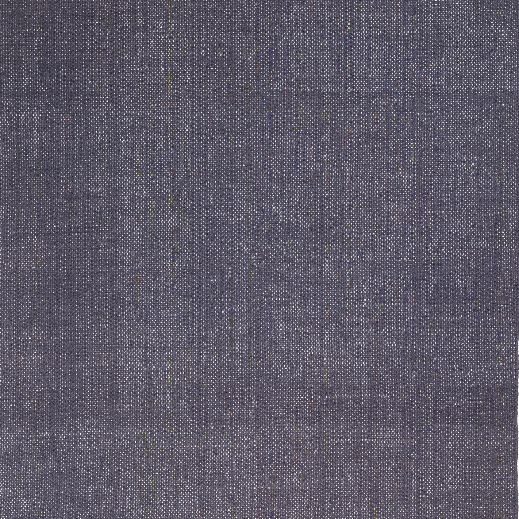 Candy Wrapper Rug dark blue 180 x 240 cm