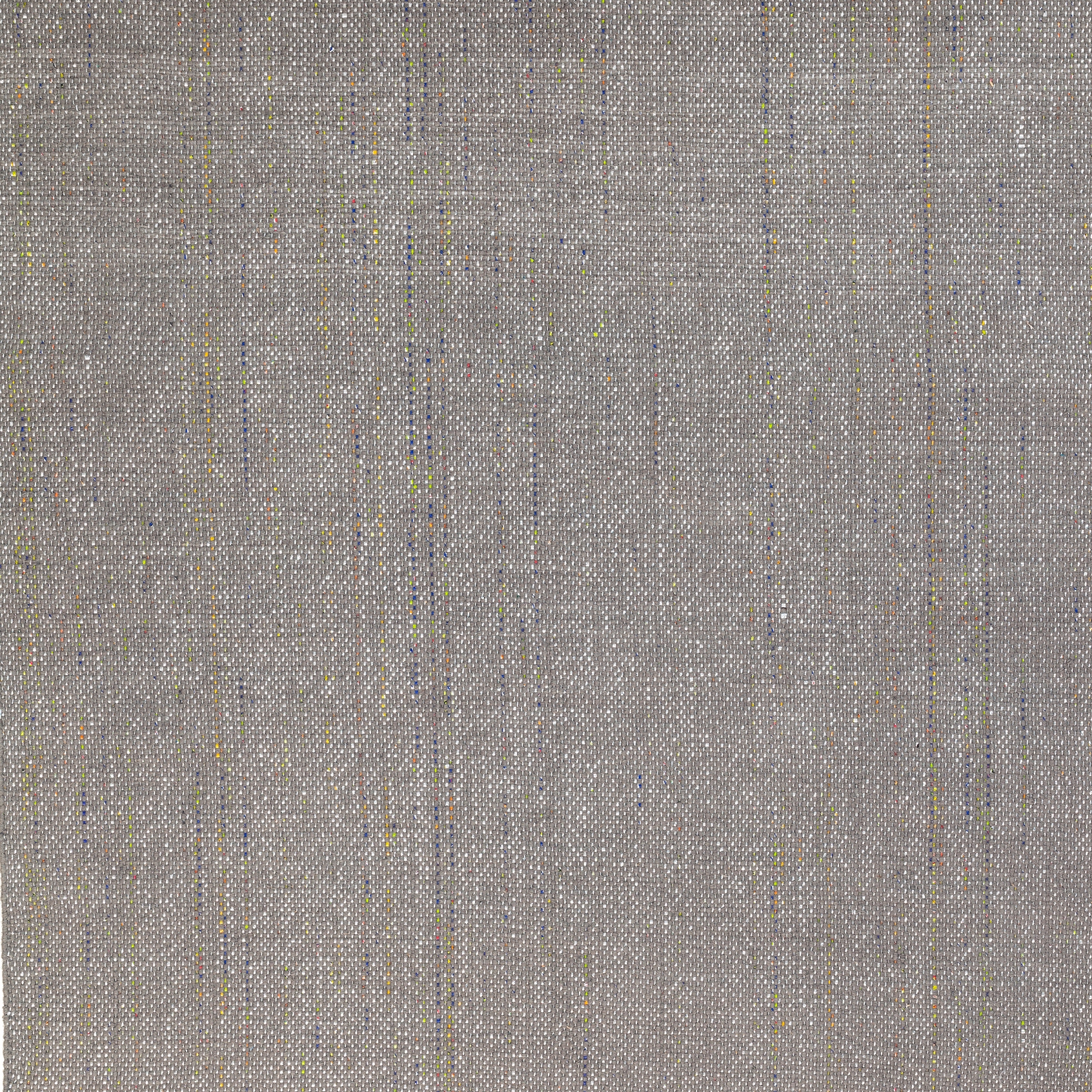 Candy Wrapper Rug light grey 180 x 240 cm
