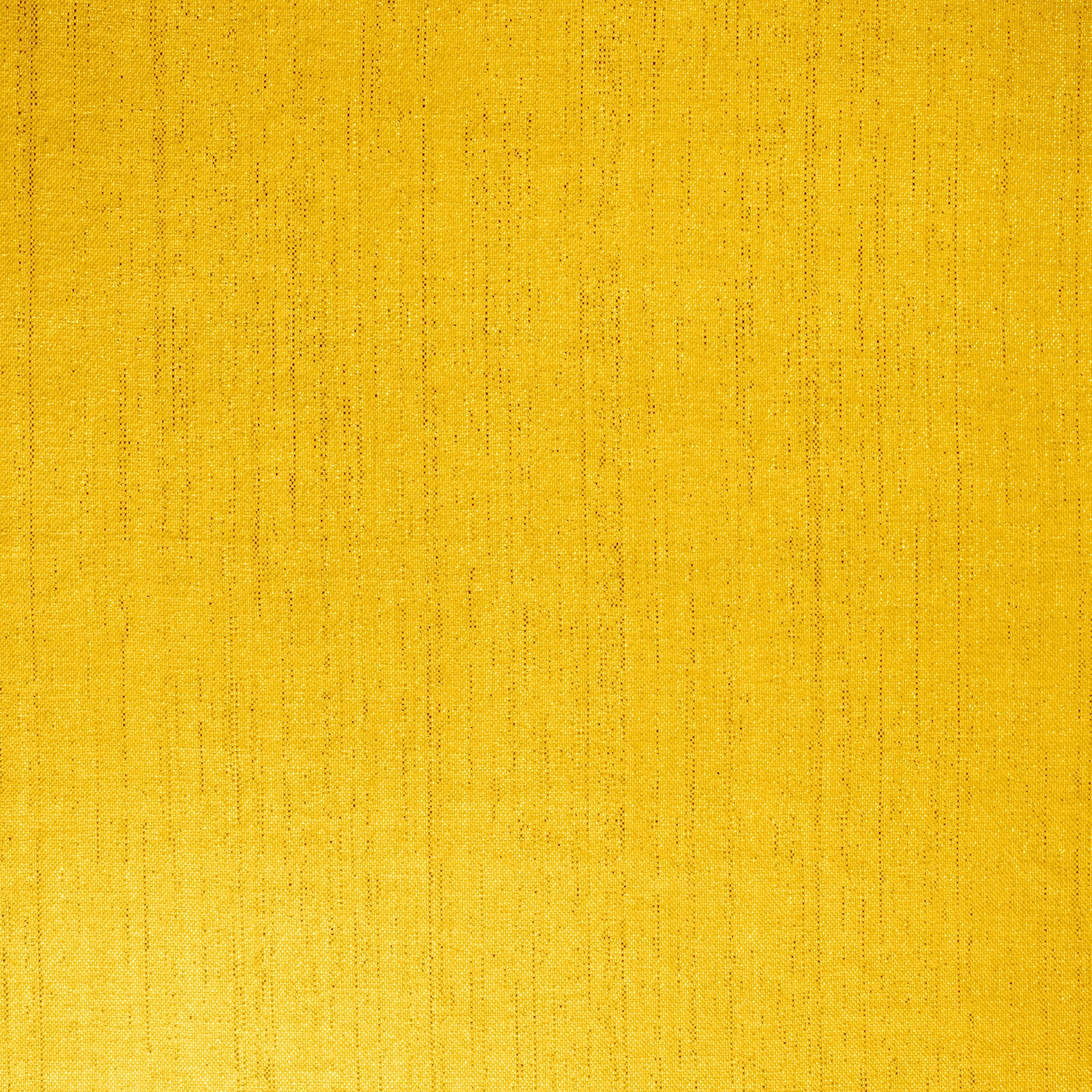 Candy Wrapper Rug yellow 300 x 400 cm