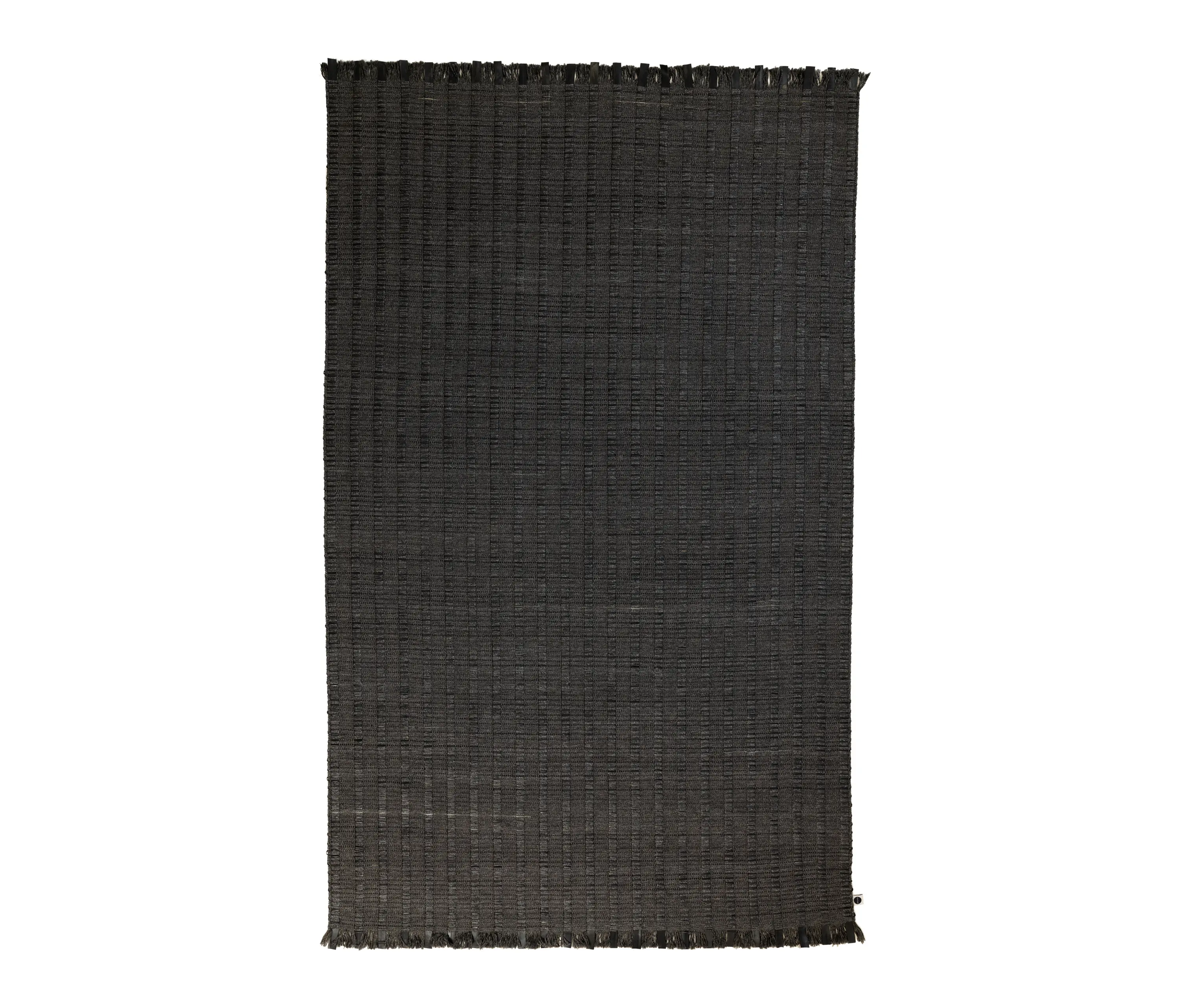 NOMAD - Rubber Rug