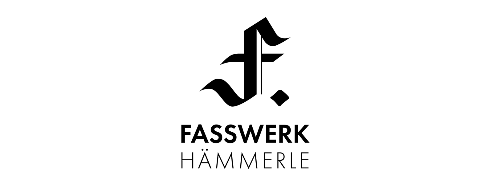 Logo for manufacturer Fasswerk Hämmerle