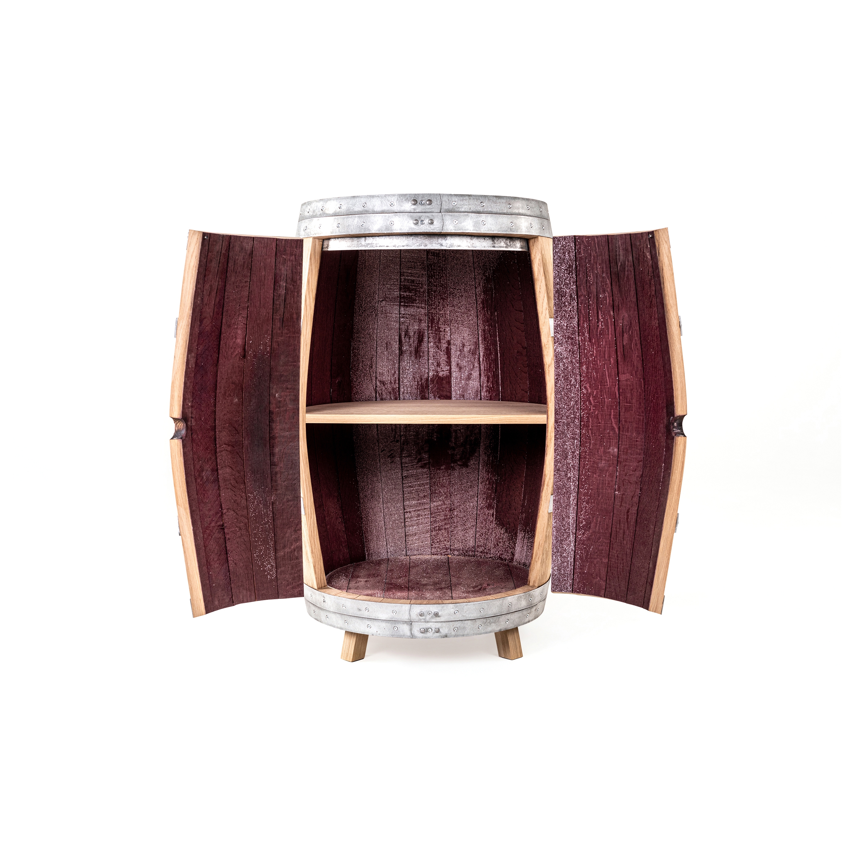 Display product Heidi Fassmöbel from manufacturer Fasswerk Hämmerle