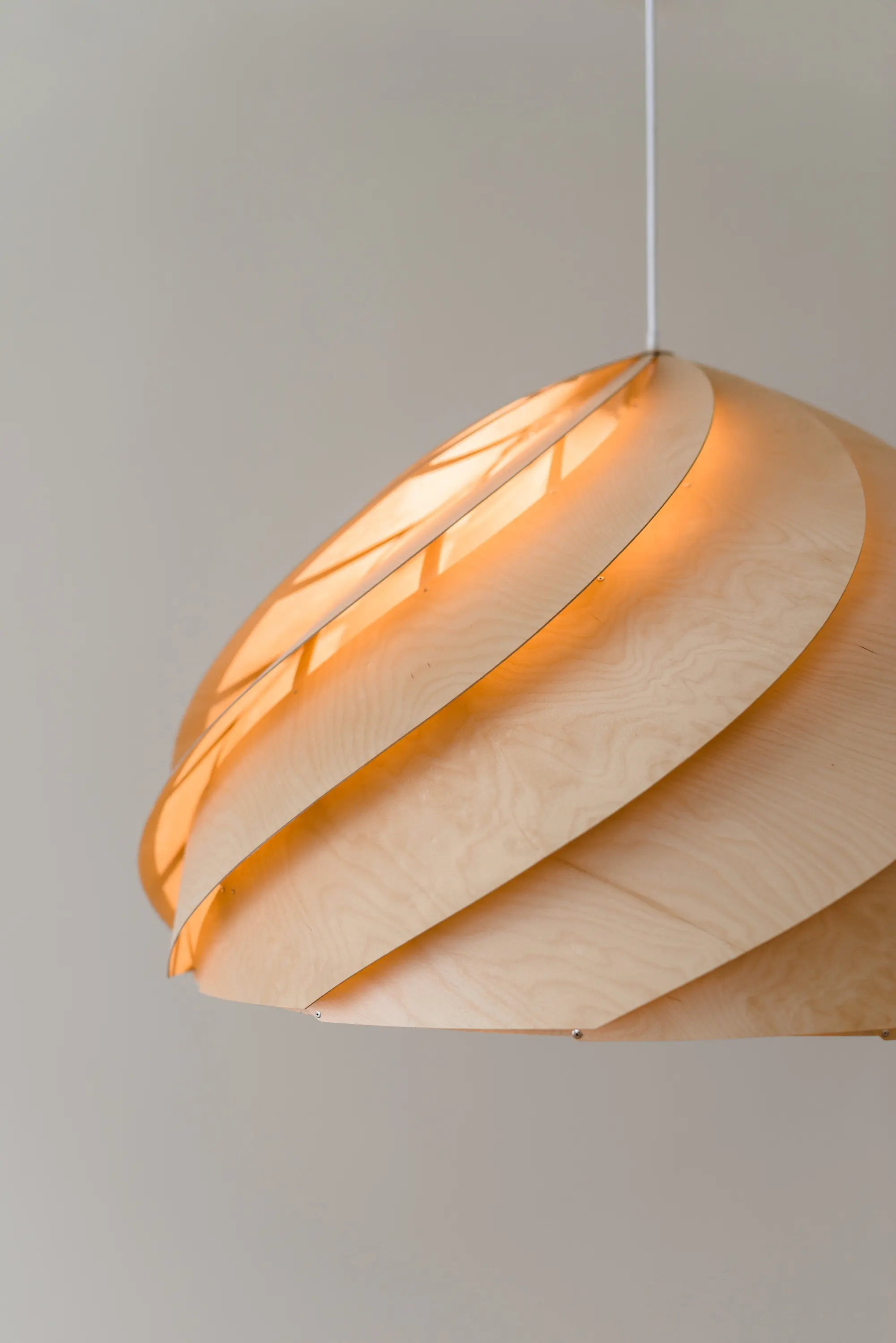 Jaanus Orgusaar - Nautilus lamp