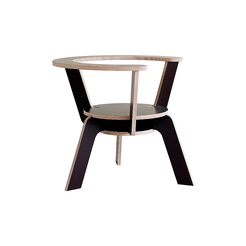 Produkt PATIO Stuhl O2 des Herstellers Jaanus Orgusaar anzeigen