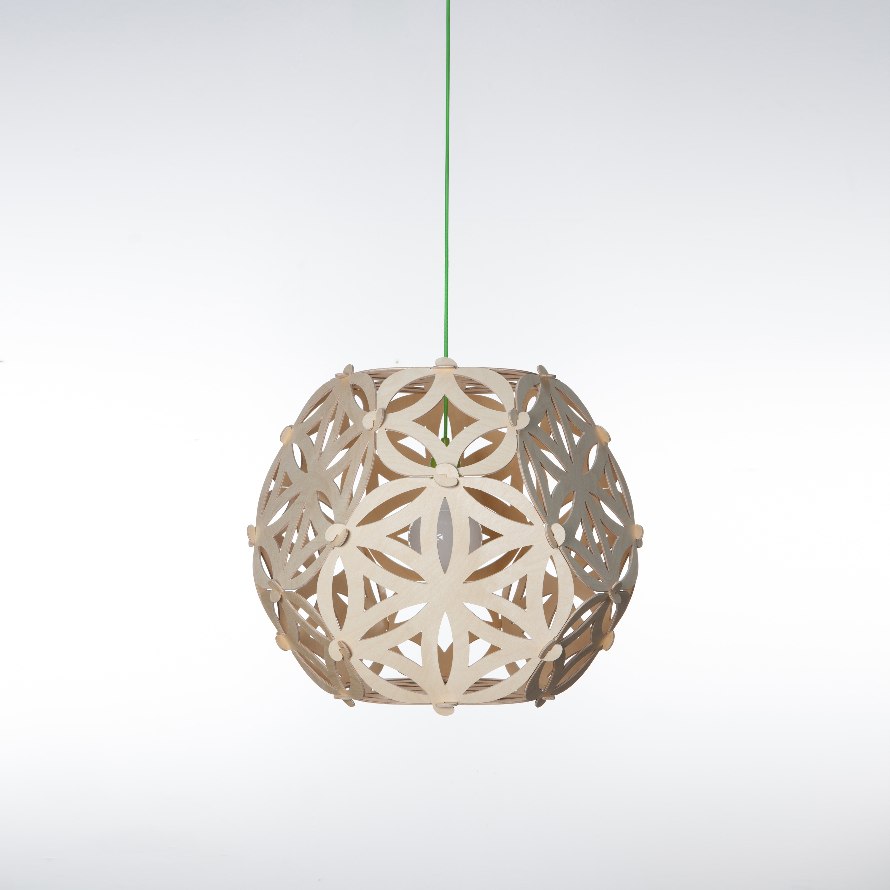 Produkt Lampe SOLAR Compact des Herstellers Jaanus Orgusaar anzeigen